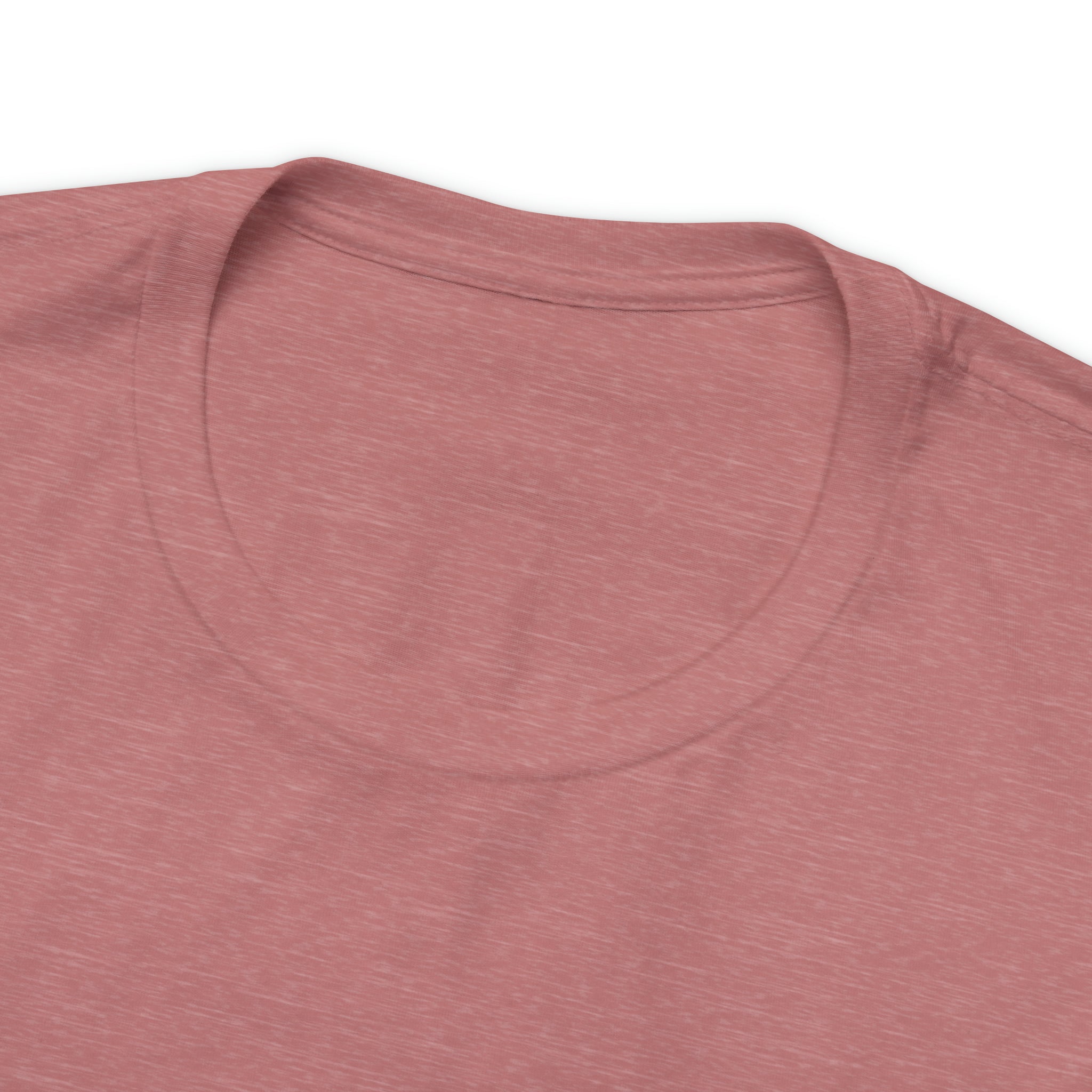 We Are Stronger - Unisex Jersey Short Sleeve Tee