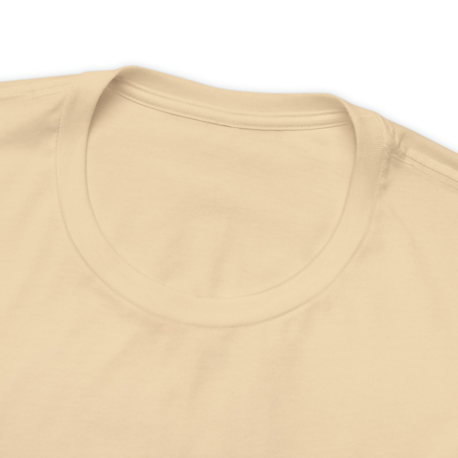 We Are Stronger - Unisex Jersey Short Sleeve Tee