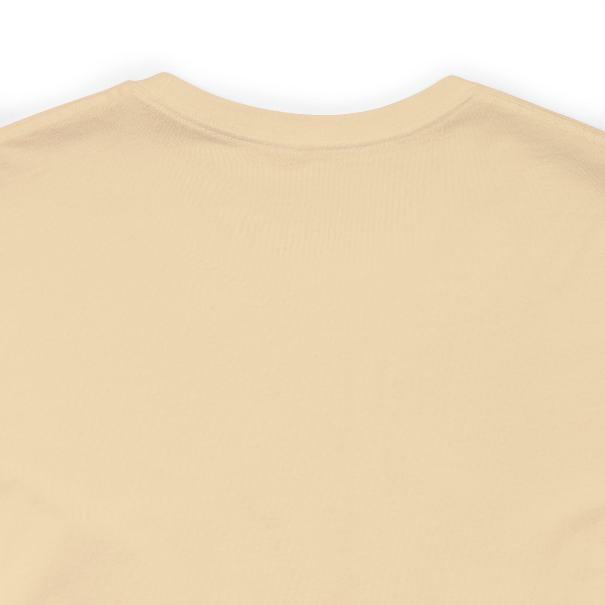 We Are Stronger - Unisex Jersey Short Sleeve Tee