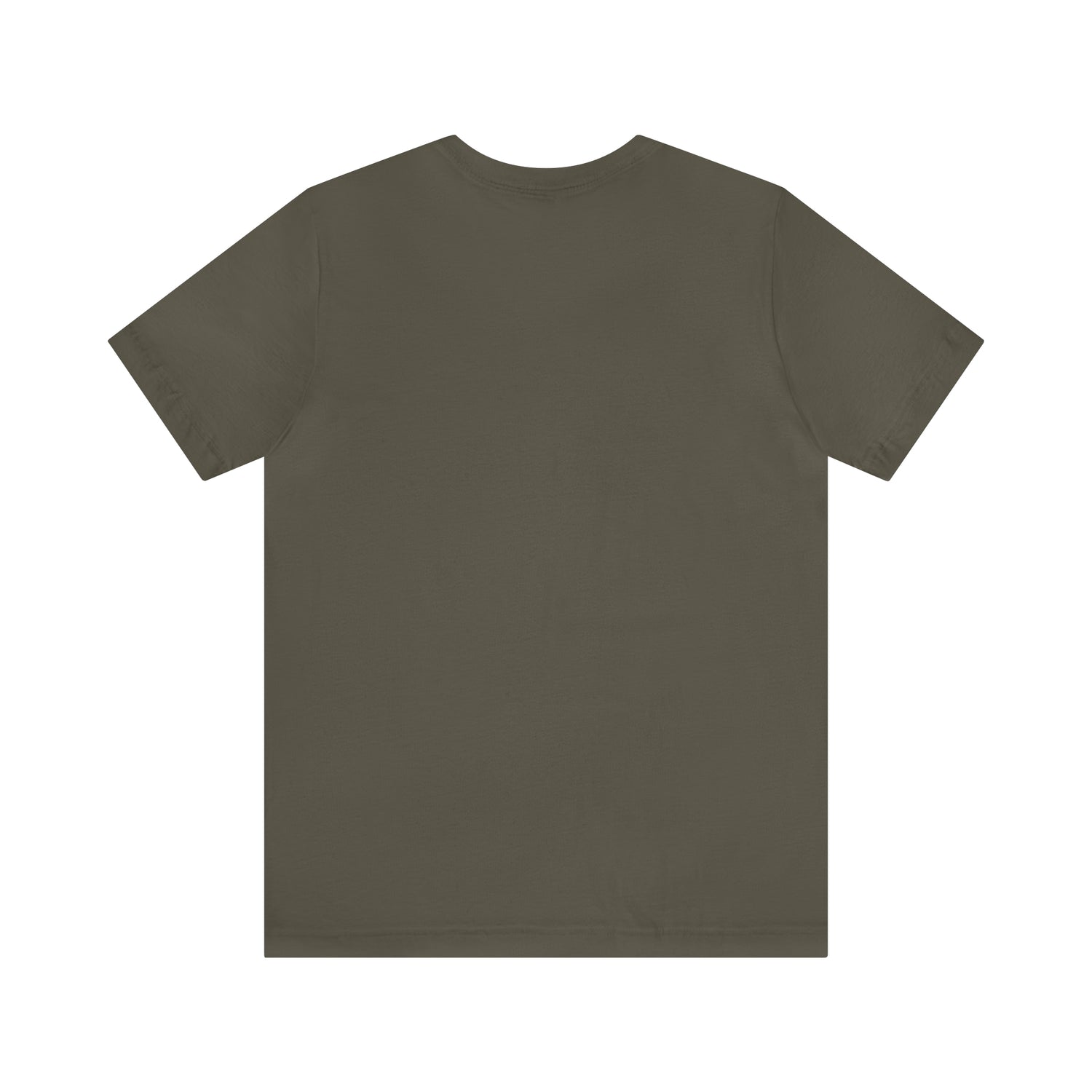 We Are Stronger - Unisex Jersey Short Sleeve Tee