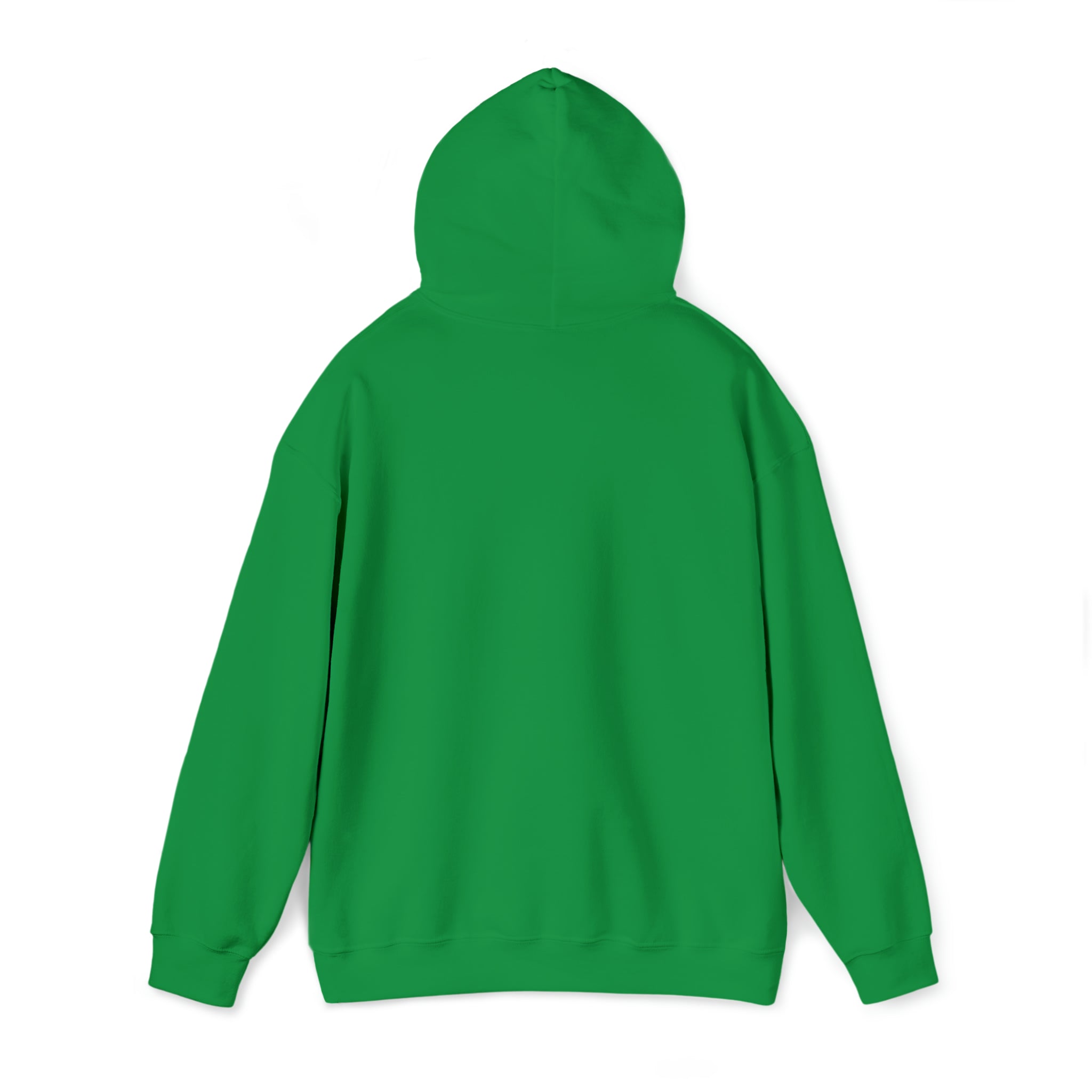 Stronger - Unisex Heavy Blend™ Hooded Sweatshirt