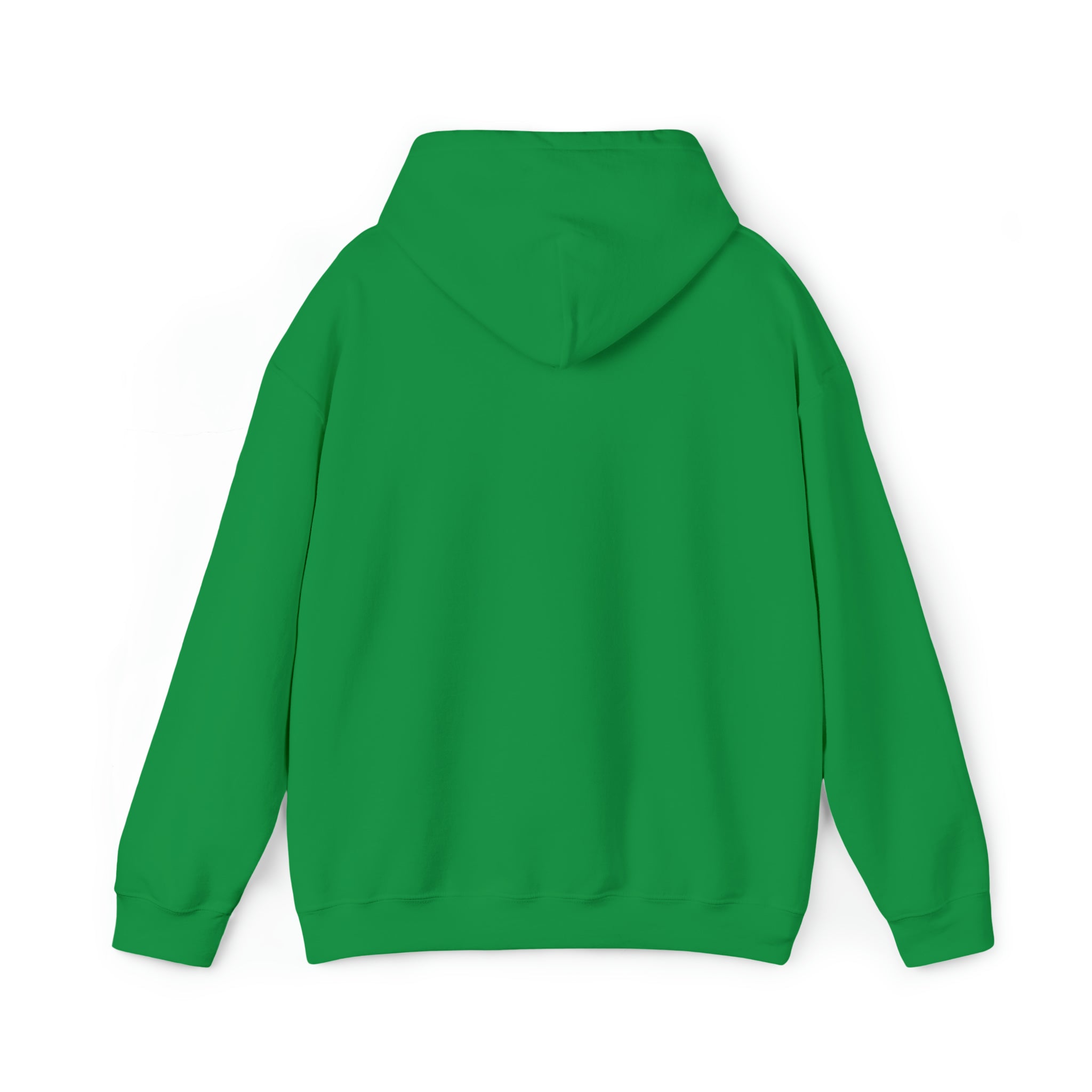Stronger - Unisex Heavy Blend™ Hooded Sweatshirt