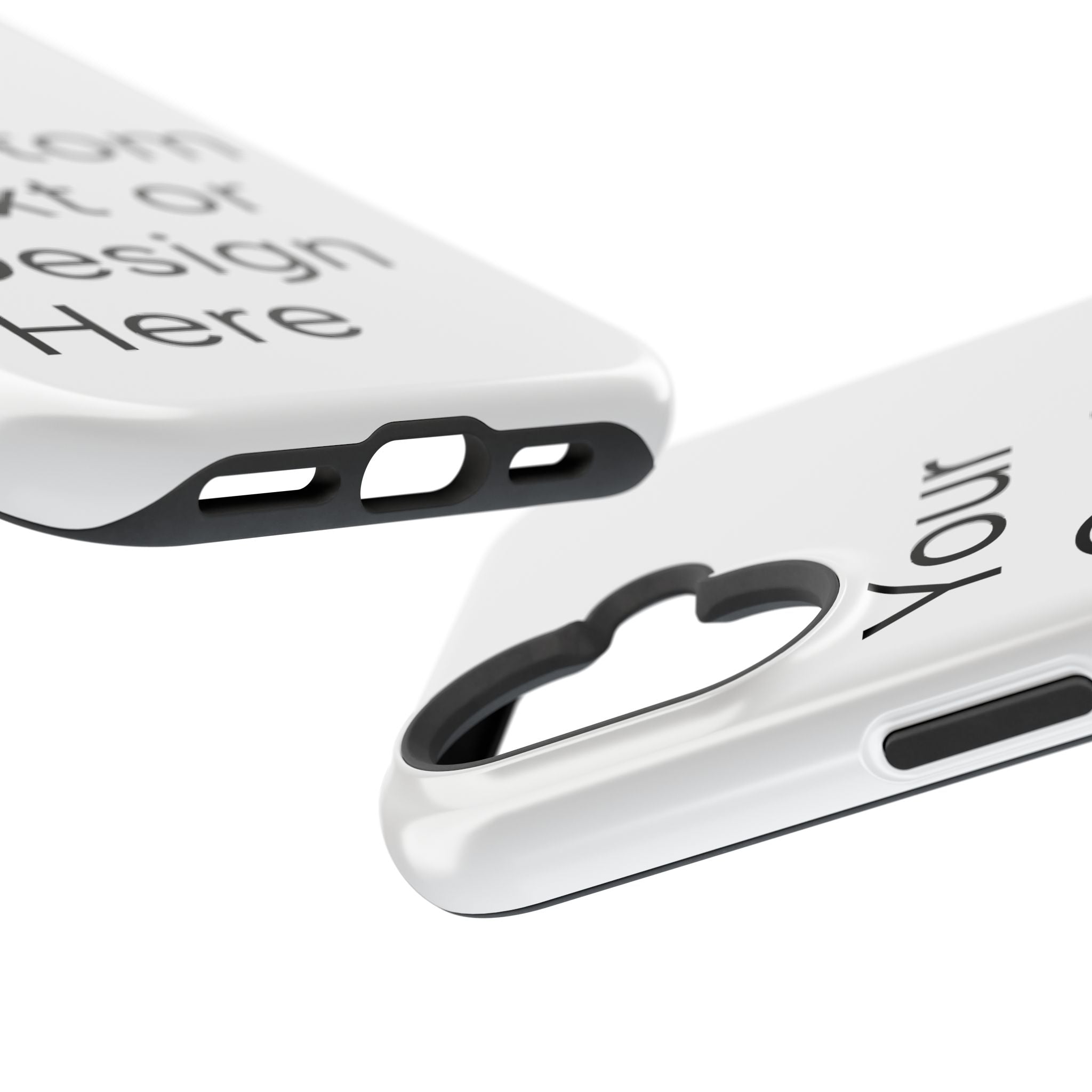 Custom Magnetic Phone Case | Personalized Tough Cases, Gift, Stylish Protection, Unique Accessories, Tech Gift