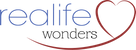 realife wonders logo
