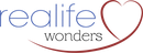 realife wonders logo
