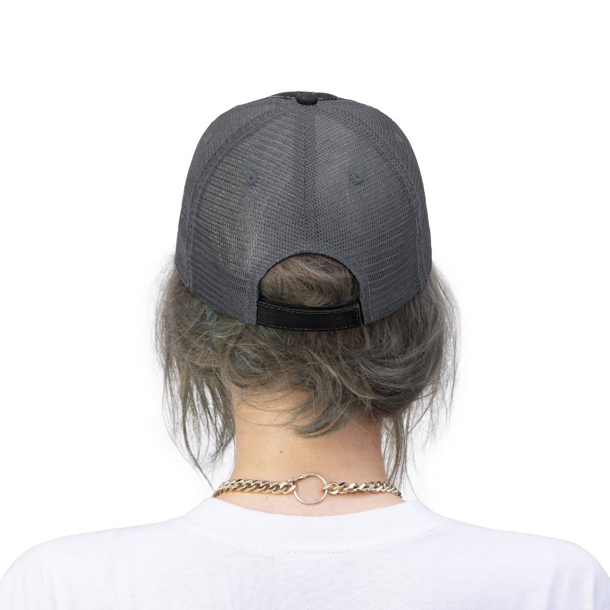 TEAM Trucker Hat