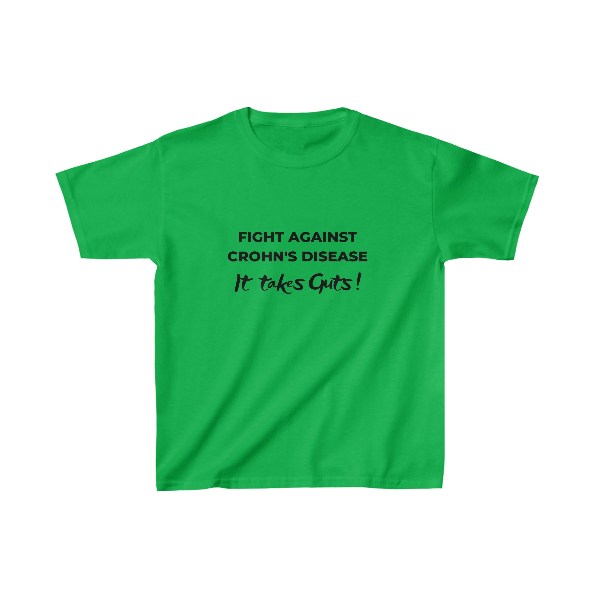 Fight Against Crohn&