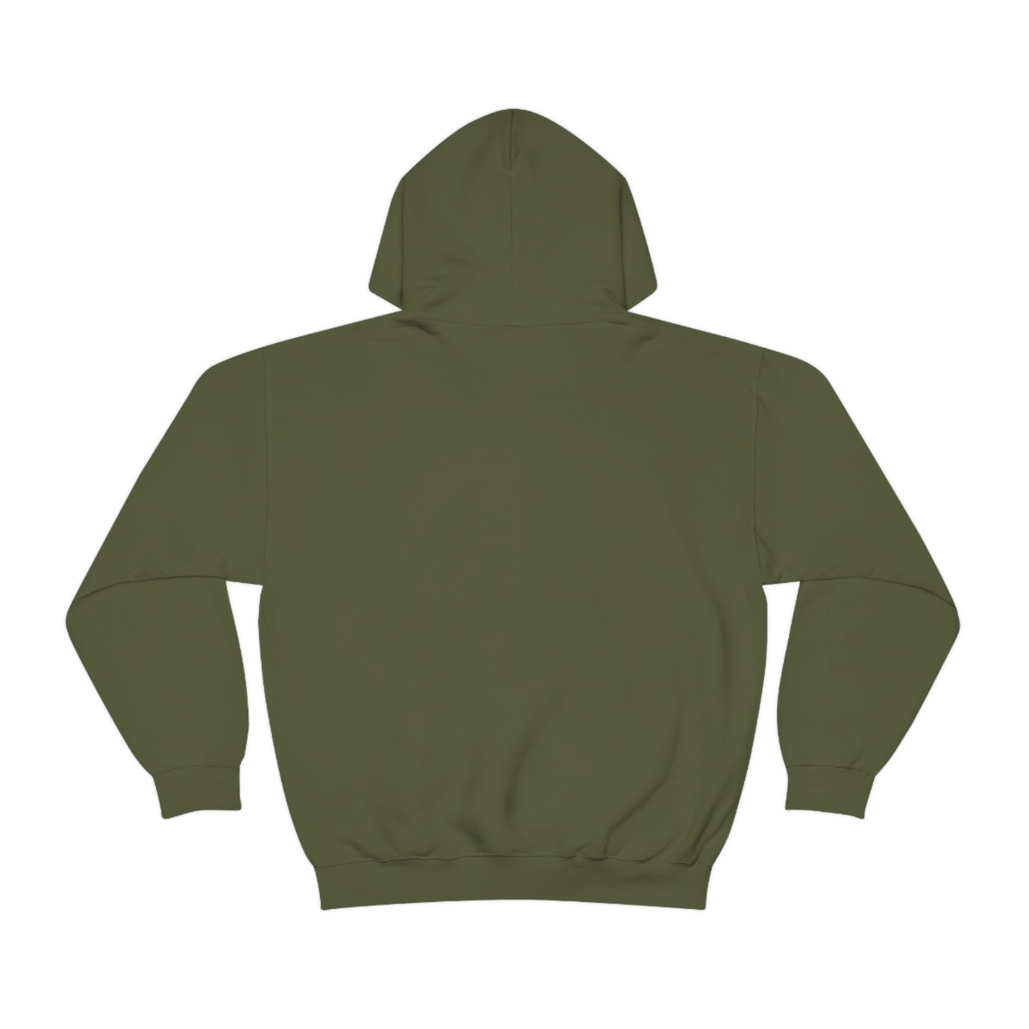 Game Over With Class Year Customizable™ Hooded Sweatshirt