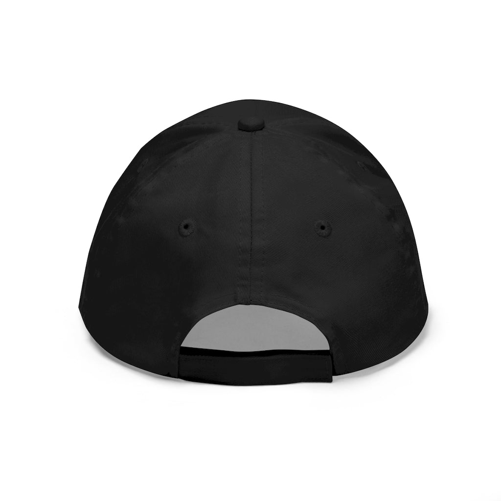 TEAM Twill Hat