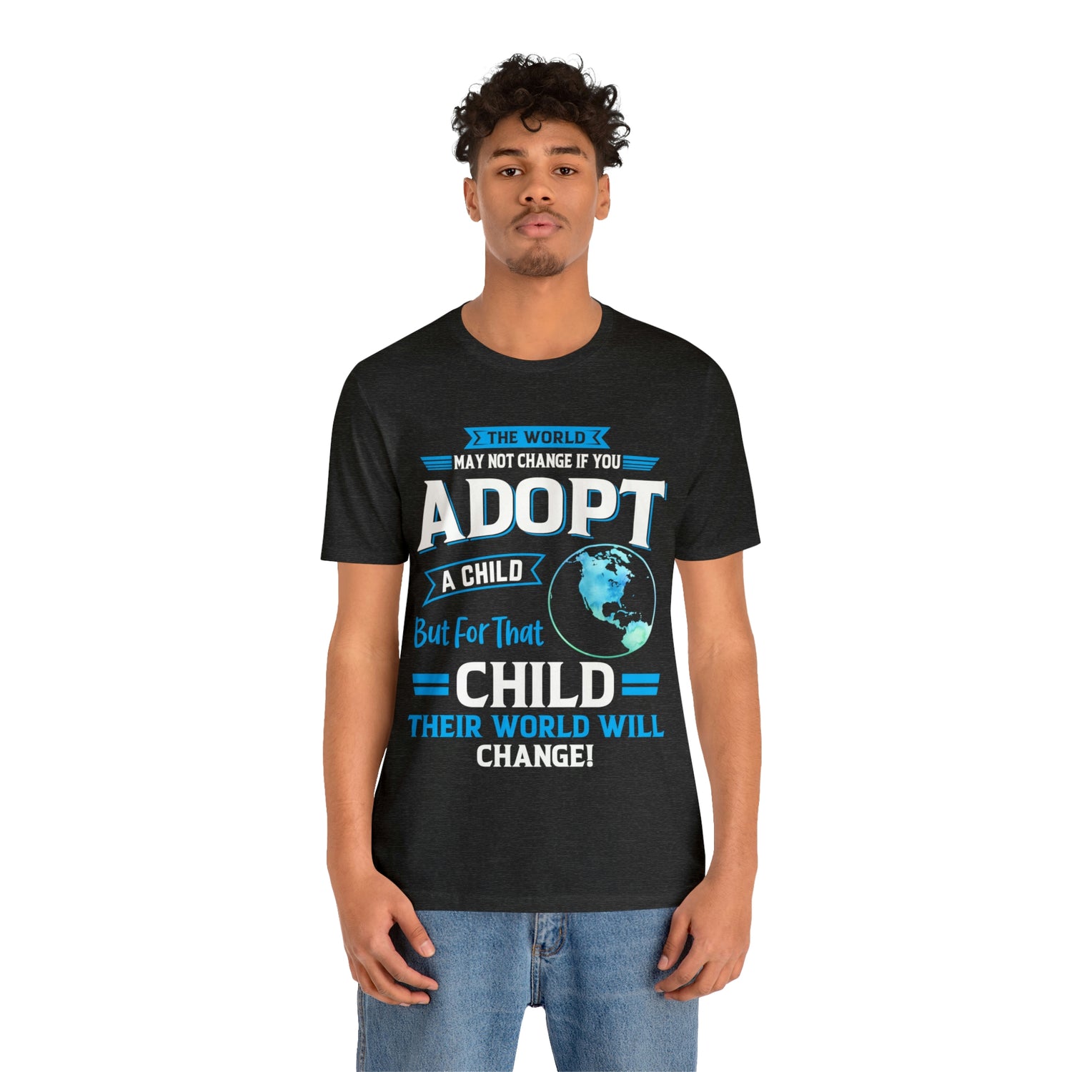 A Child&