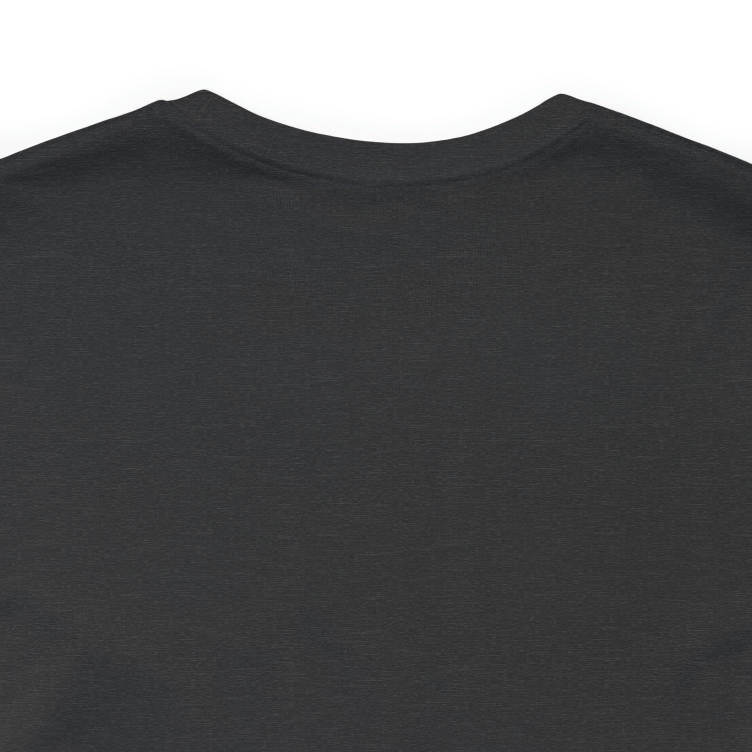 Just Breath If Only It Was That Bloody Easy  - Unisex Jersey Short Sleeve Tee