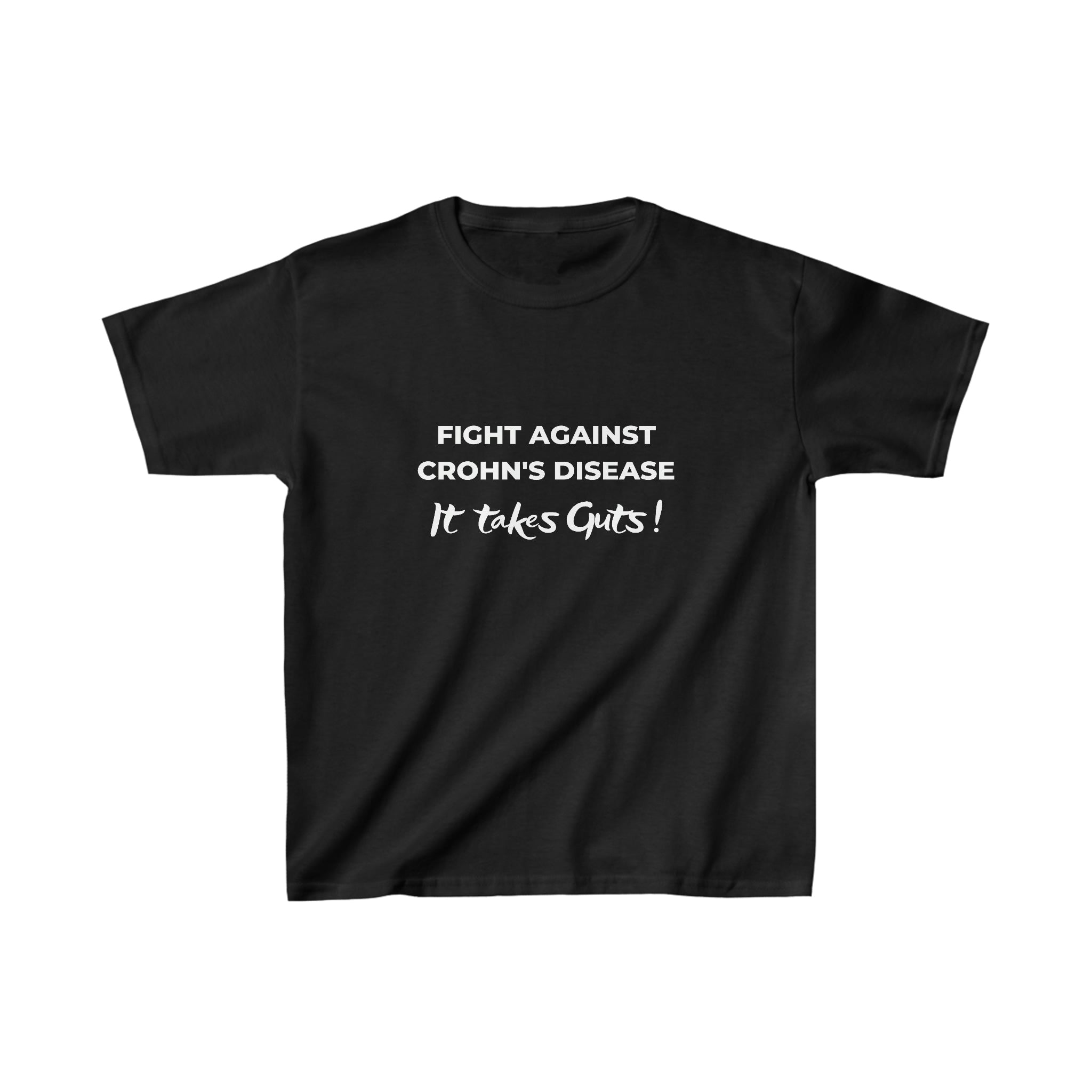 Fight Against Crohn&