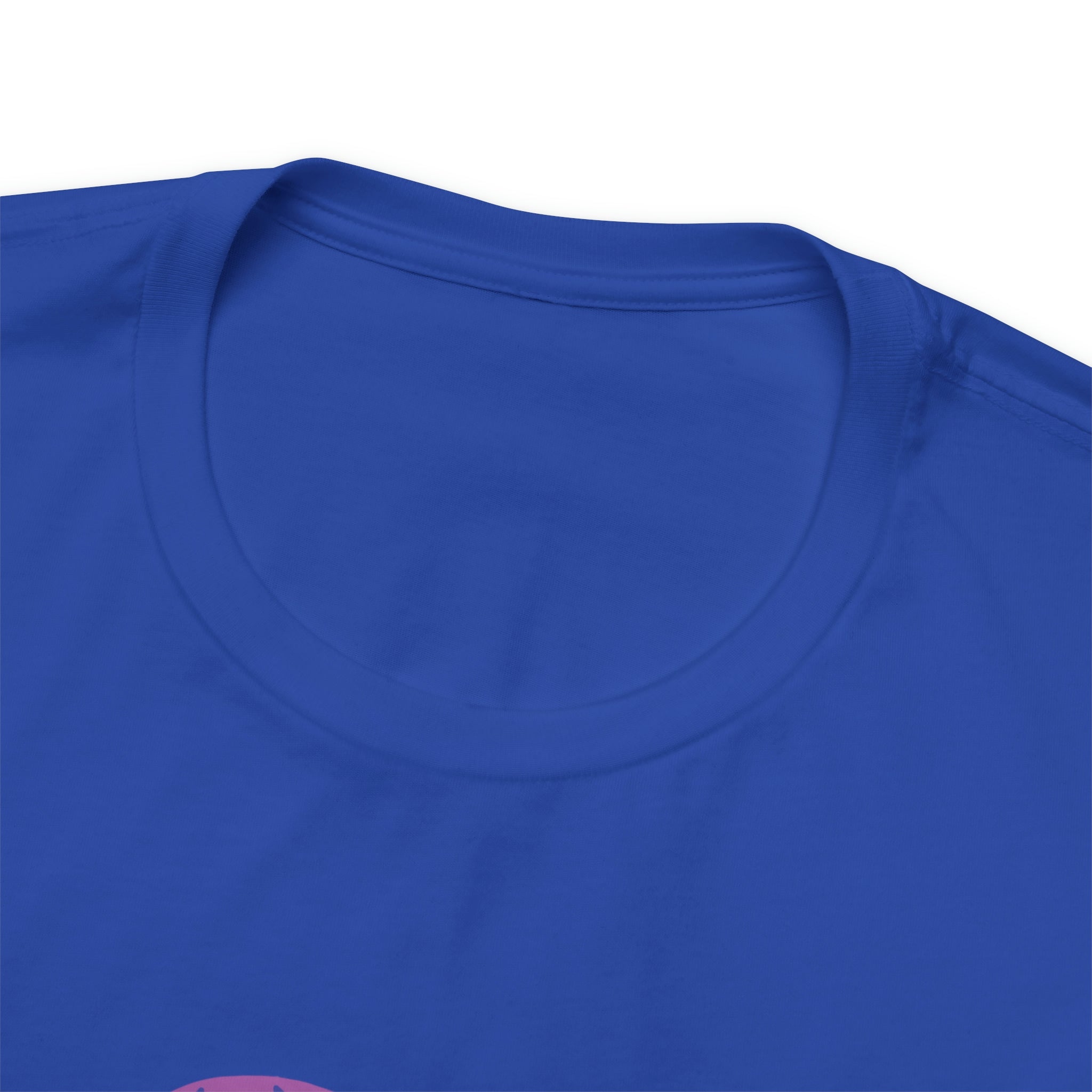 Love Is A Four Legged Word - Unisex Jersey Short Sleeve Tee