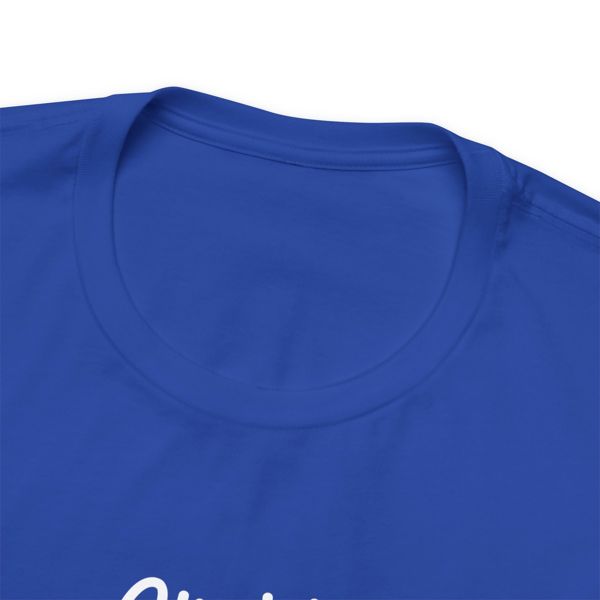All You Need Is Love & A Dog - Unisex Jersey Short Sleeve Tee