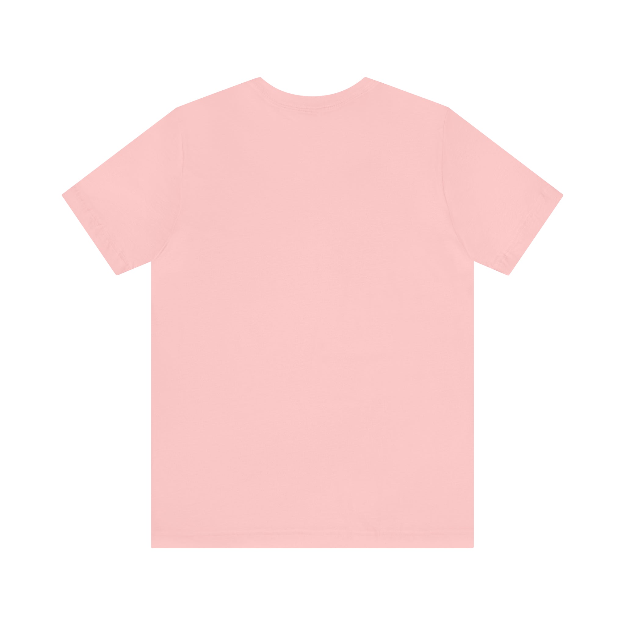 Mama In The Making - Unisex Jersey Short Sleeve Tee