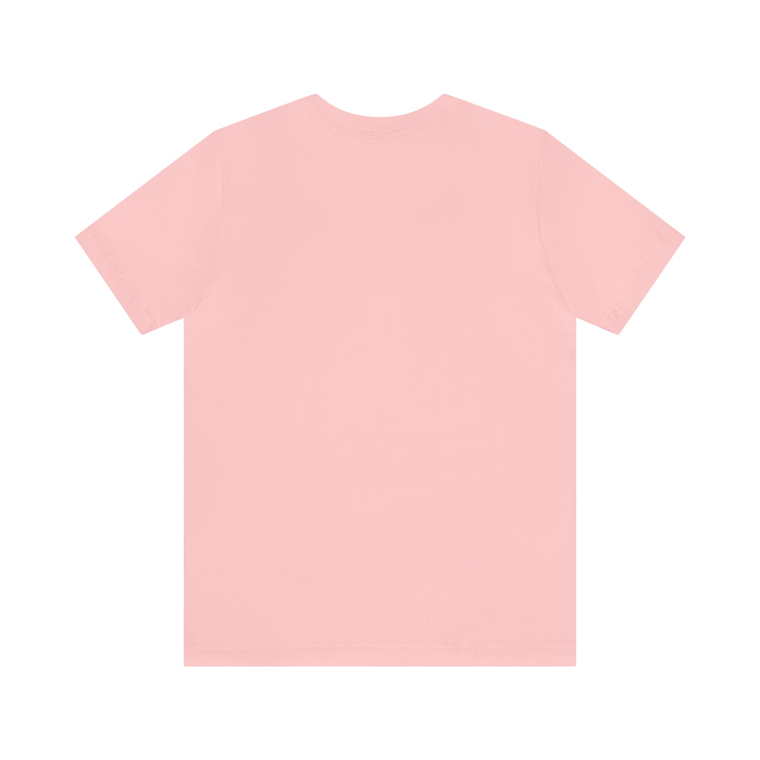 Loading - Unisex Jersey Short Sleeve Tee