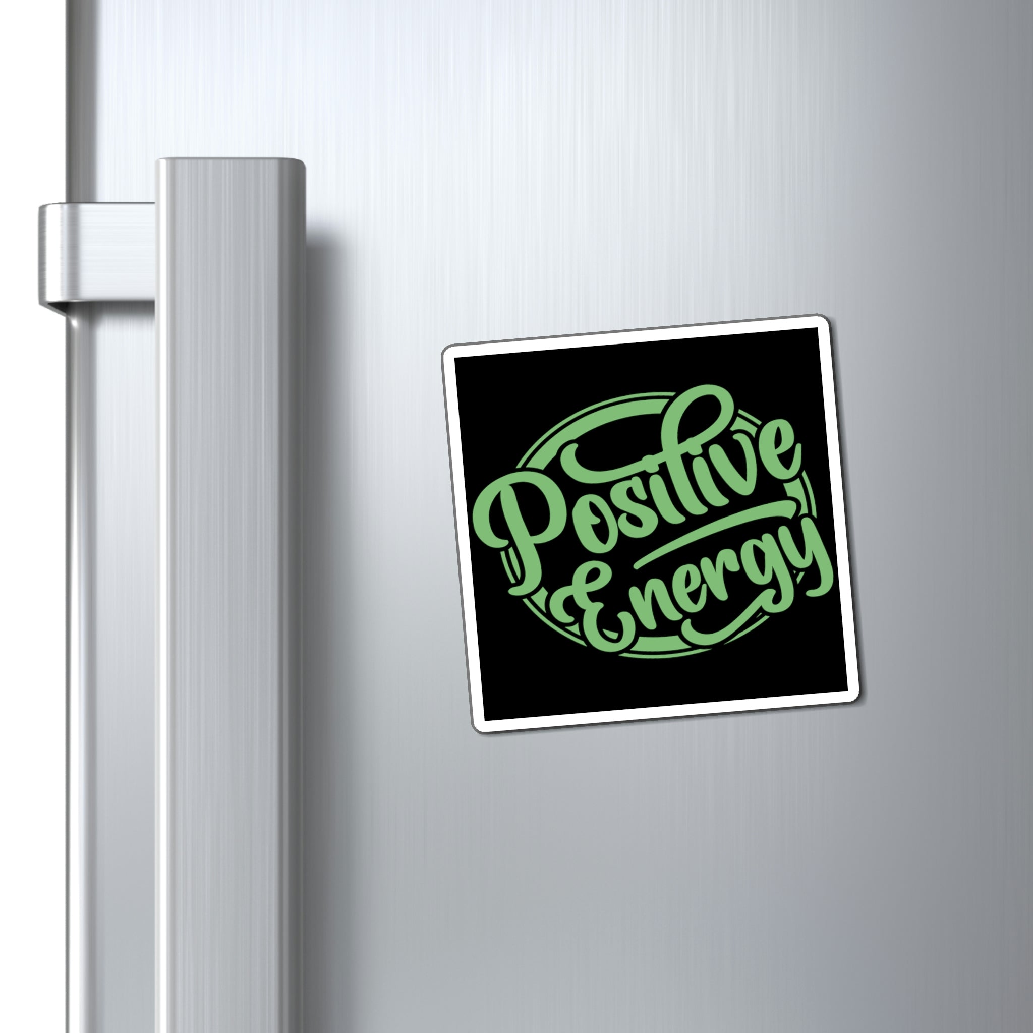 Positive Energy - Magnet