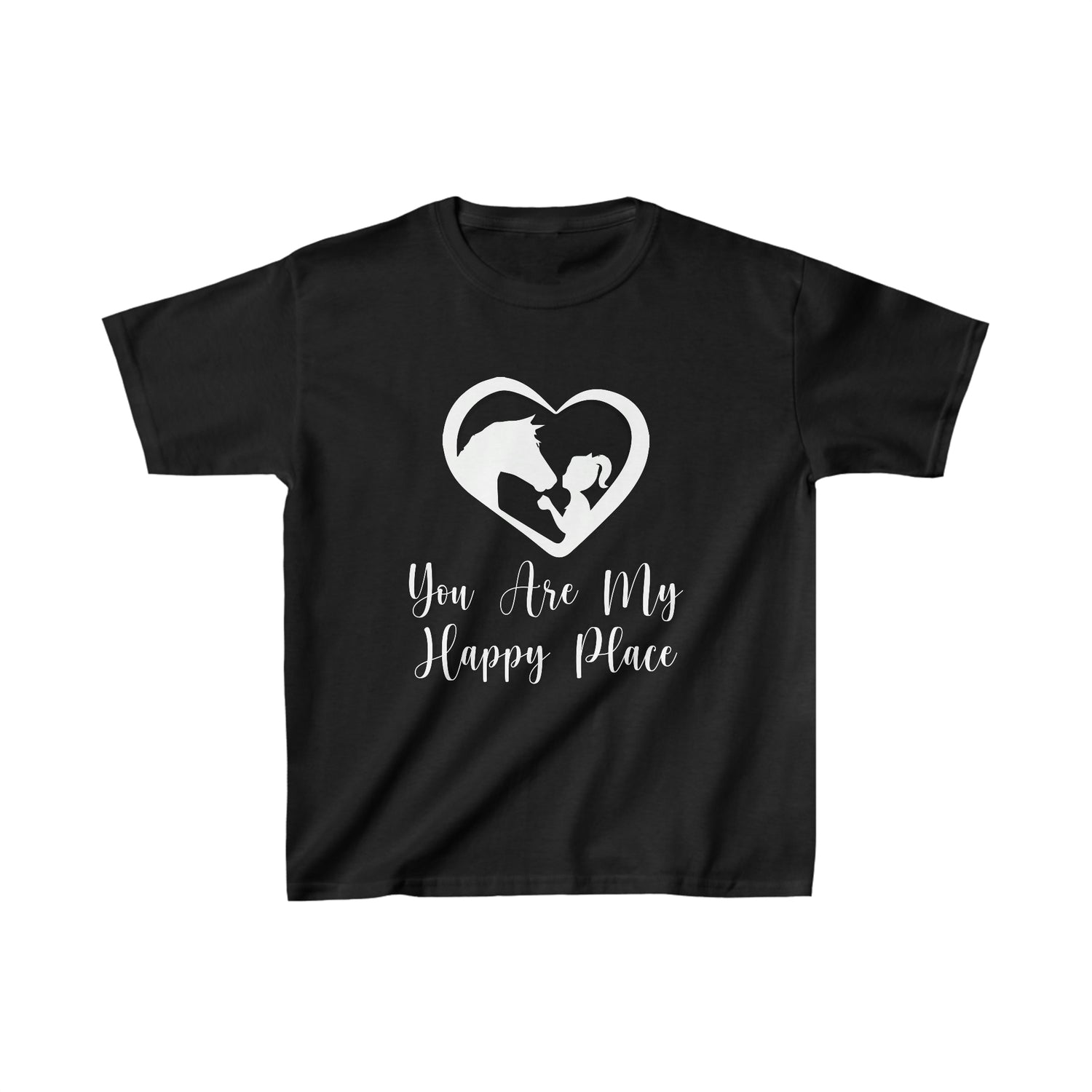 You Are My Happy Place - Kid&