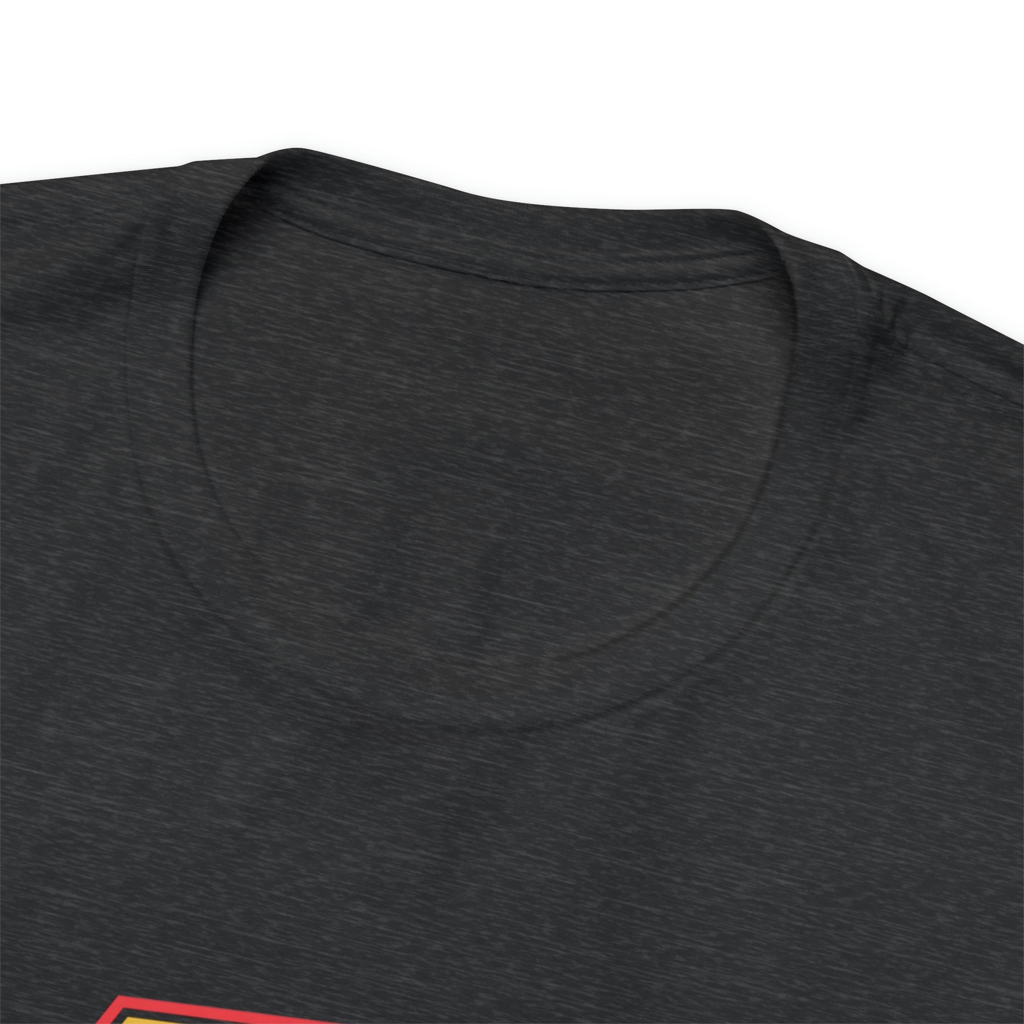 I Love My Cochlear Implant - Unisex Jersey Short Sleeve Tee