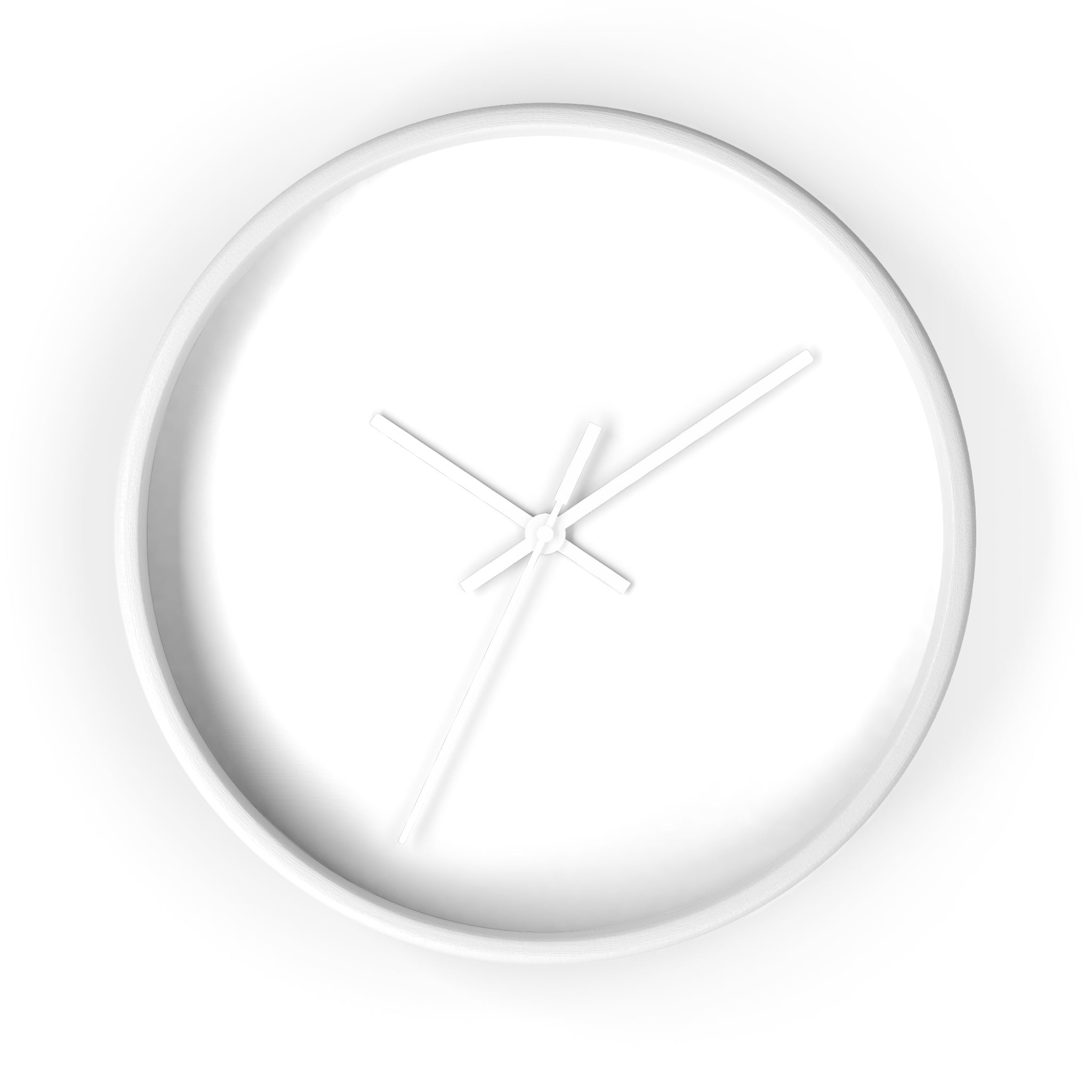 Custom - Wall clock