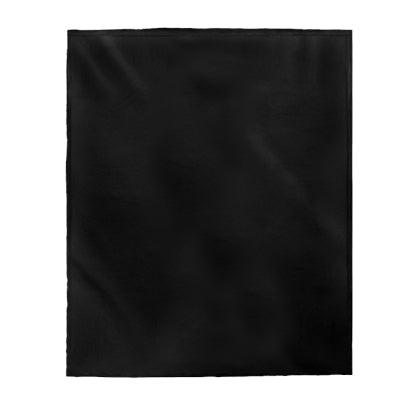 Custom - Sherpa Fleece Blanket