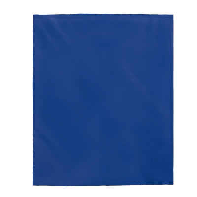 Custom - Sherpa Fleece Blanket