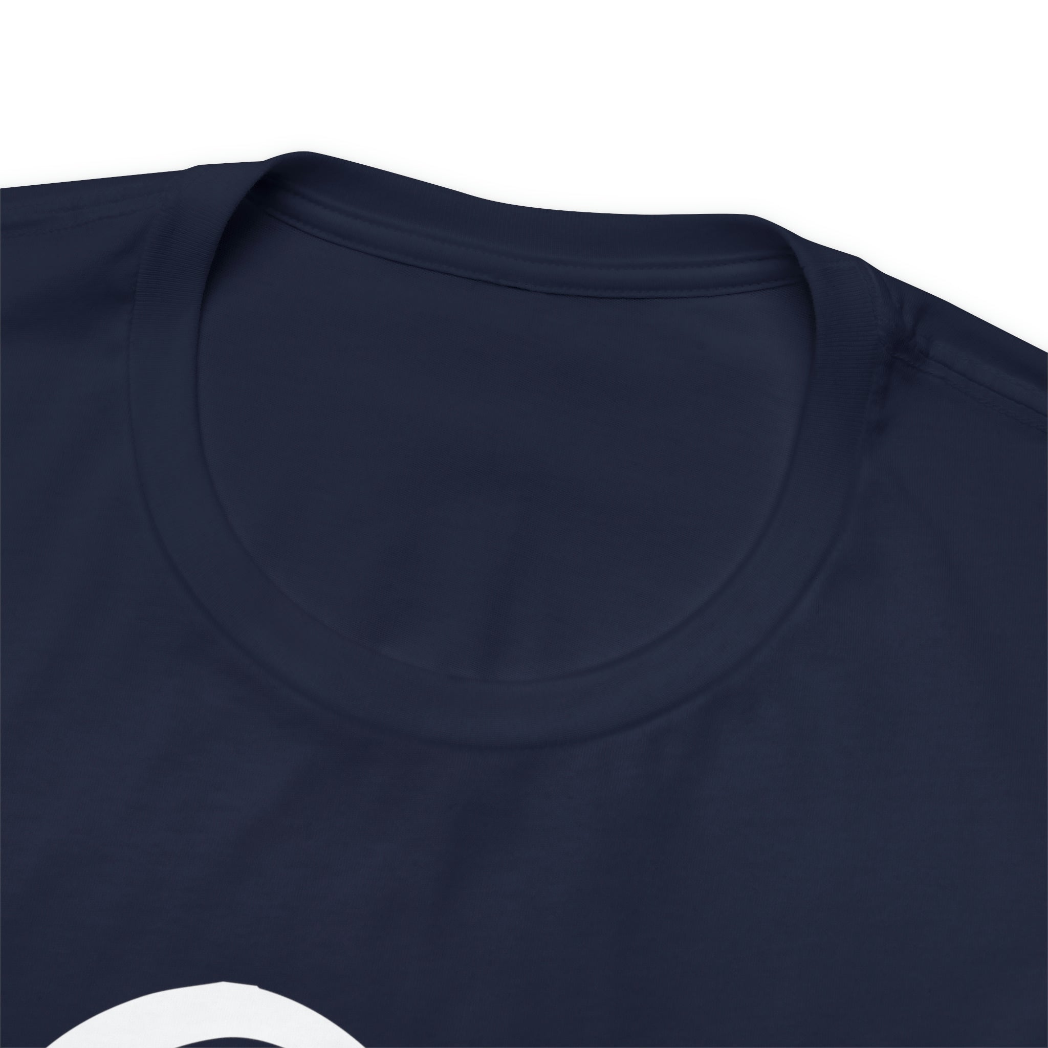 You Are My Happy Place - Unisex Jersey Short Sleeve Tee