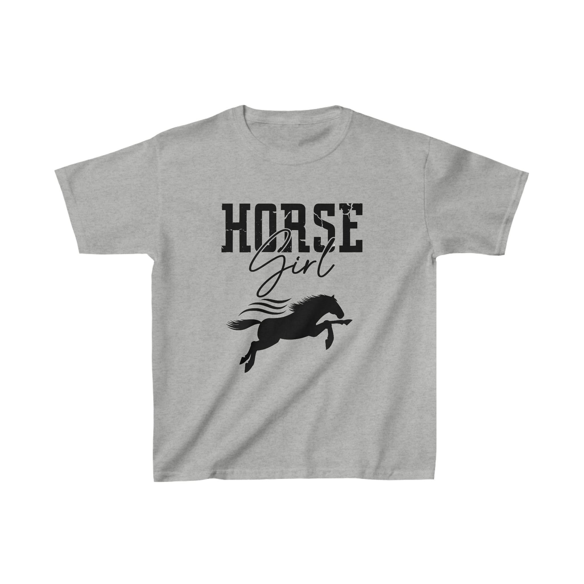Horse Girl - Kid&
