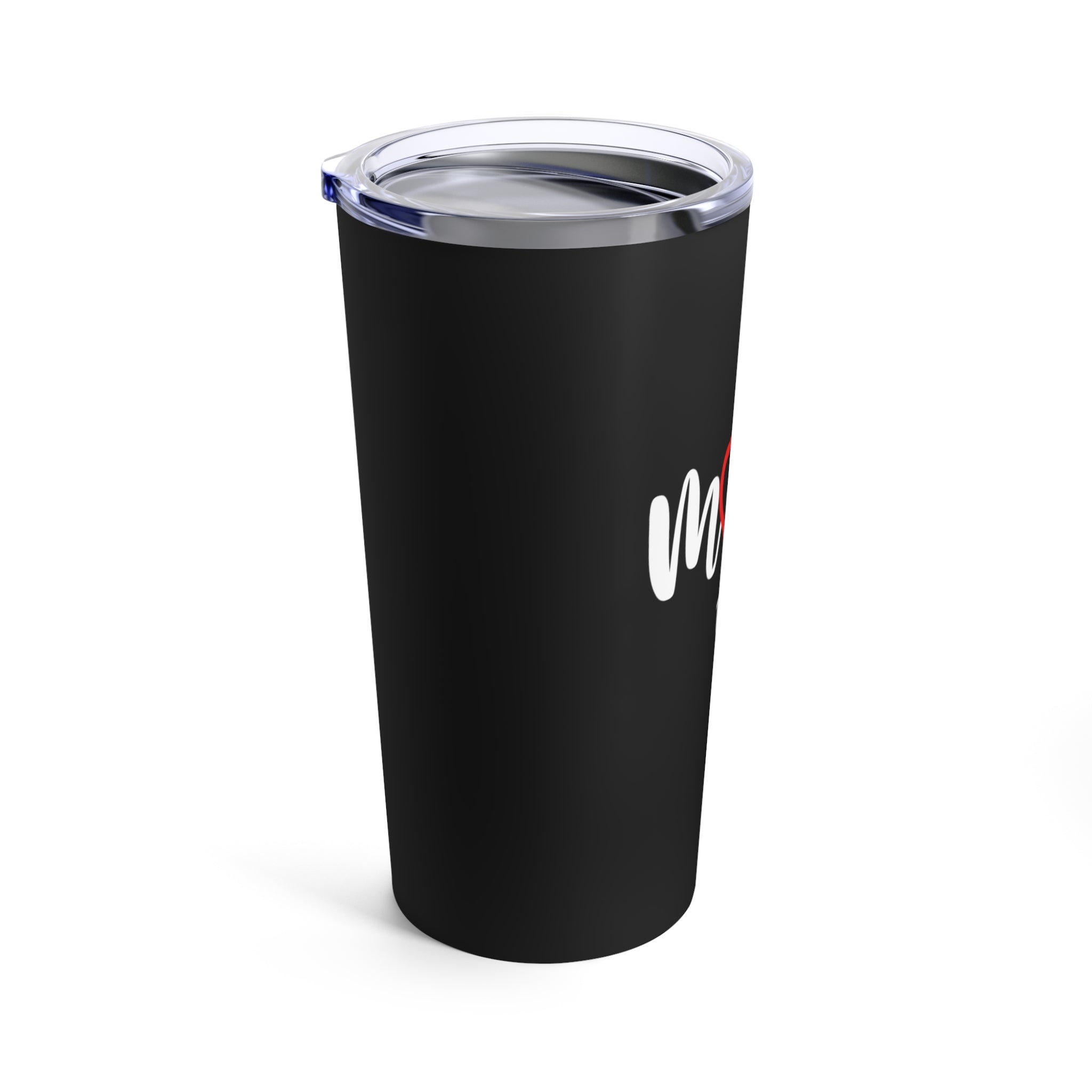 Mom To Be - Tumbler 20oz