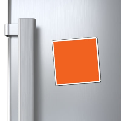 Custom - Magnet