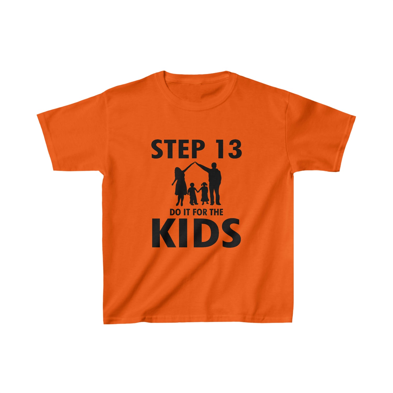 Step 13 Do It For The Kids - Kid&