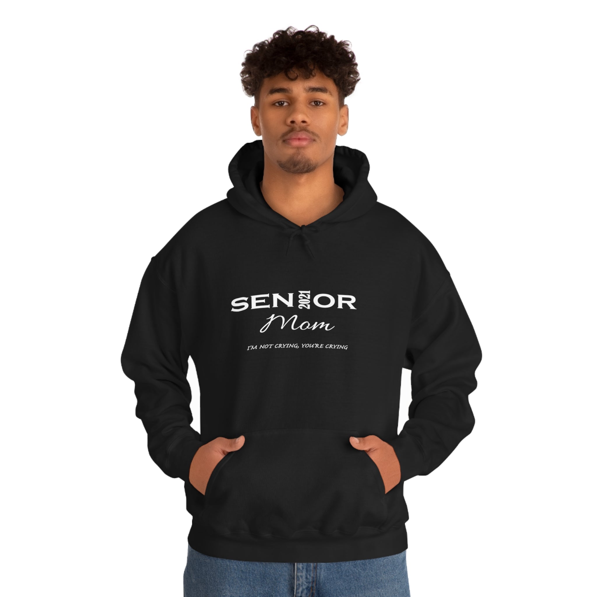 Senior Mom, I&