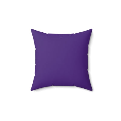 Custom - Square Pillow