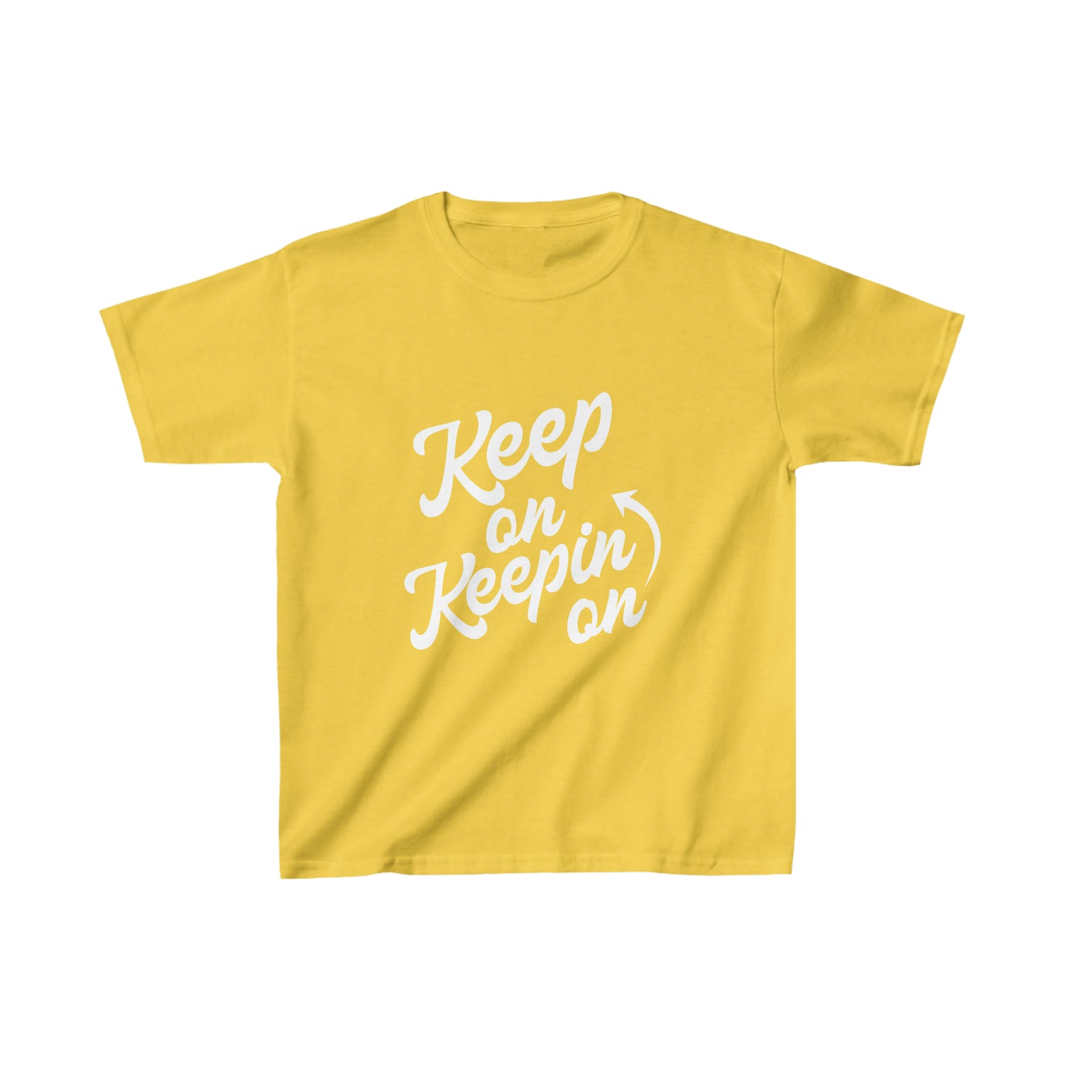Keep On Keepin On - Kid&
