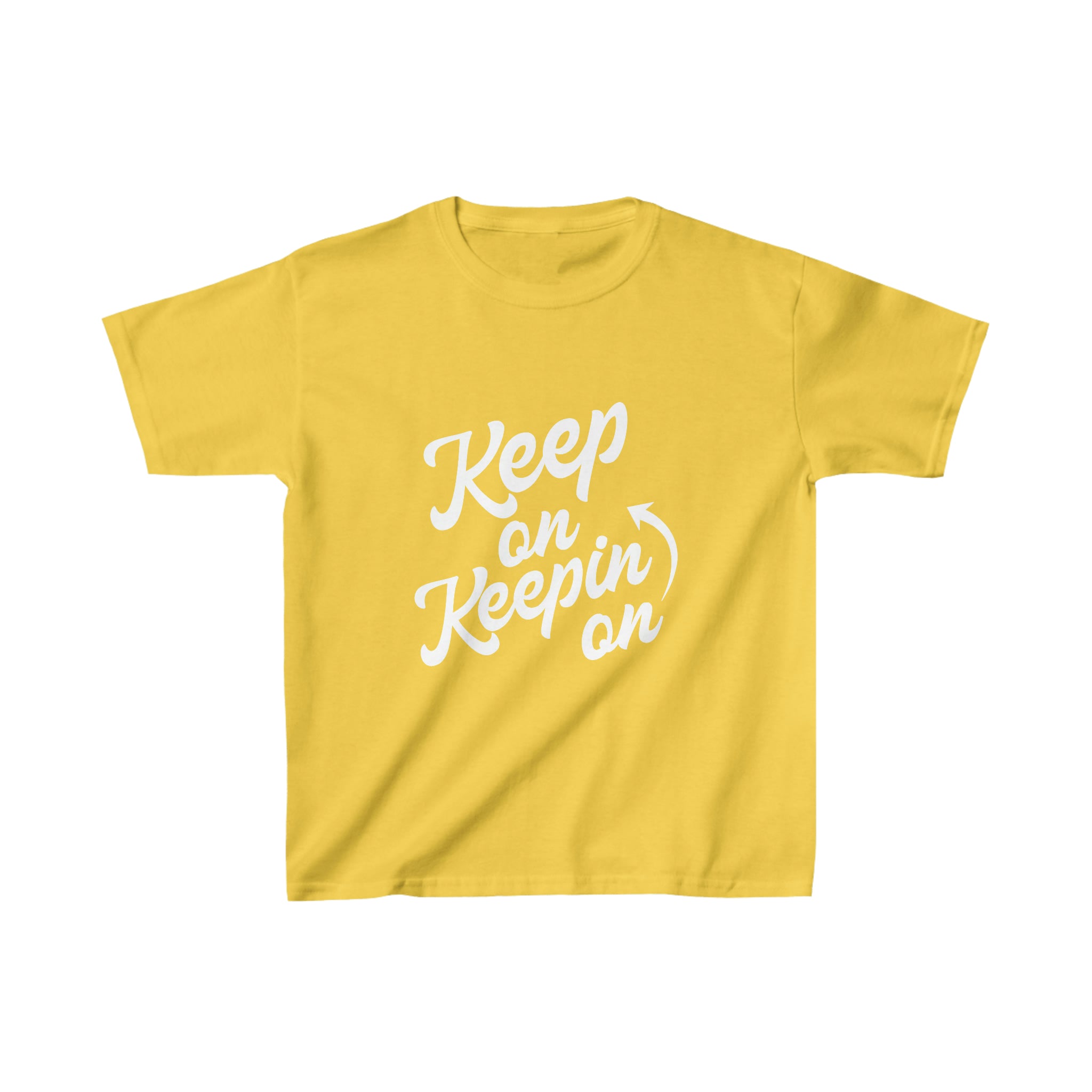 Keep On Keepin On - Kid&