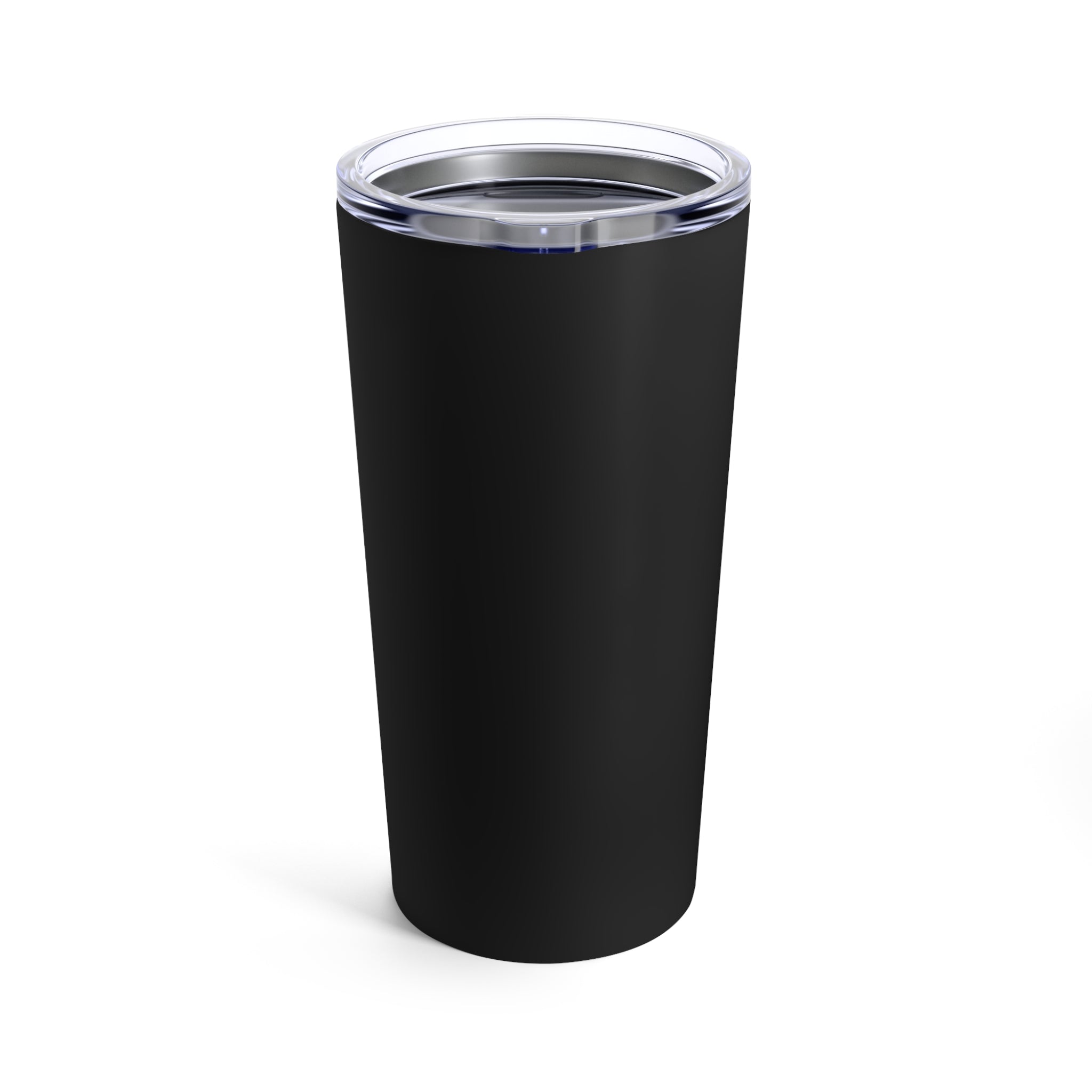 Senior Cap With Class Year Customizable - Tumbler 20oz
