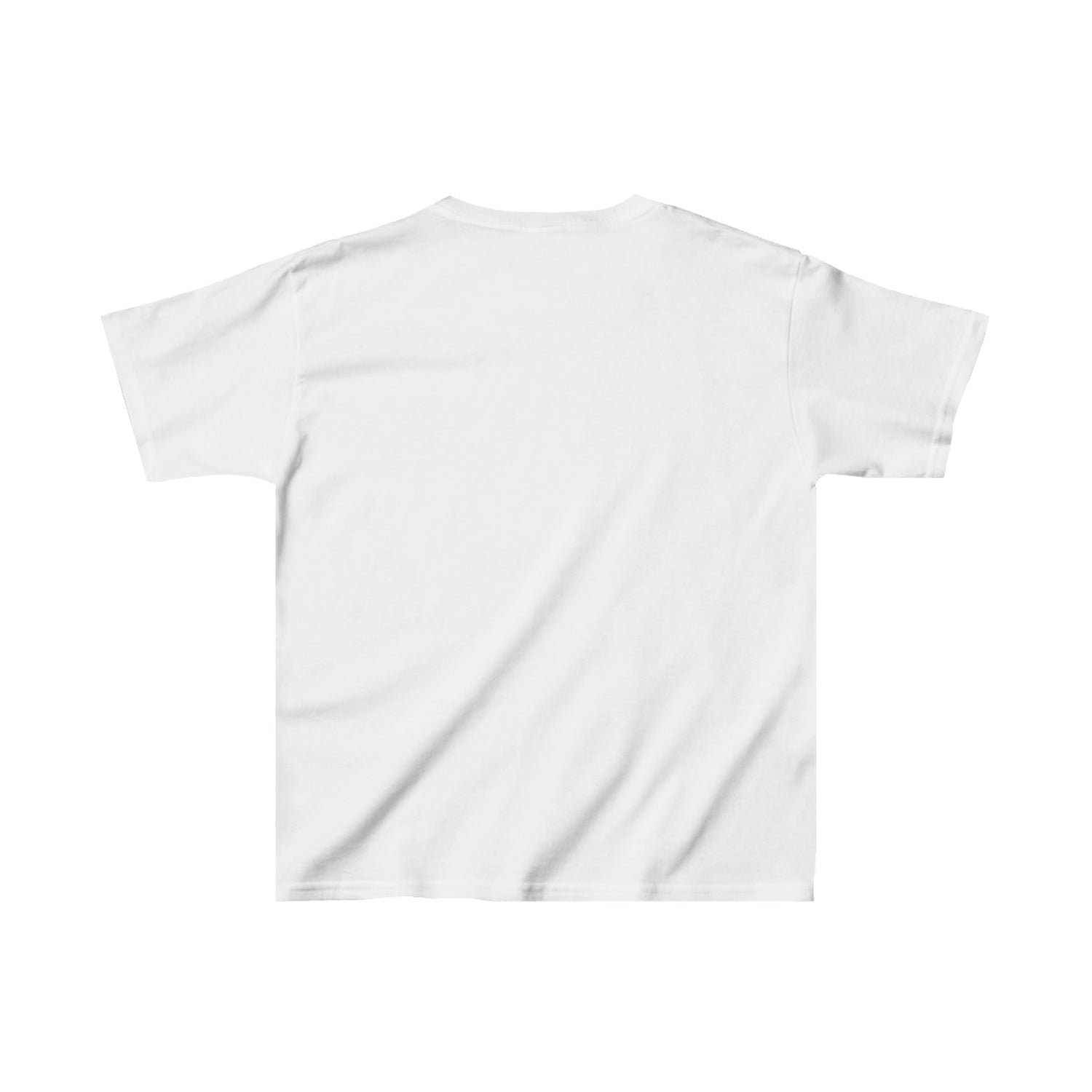 Love Not DNA - Kids T-shirt