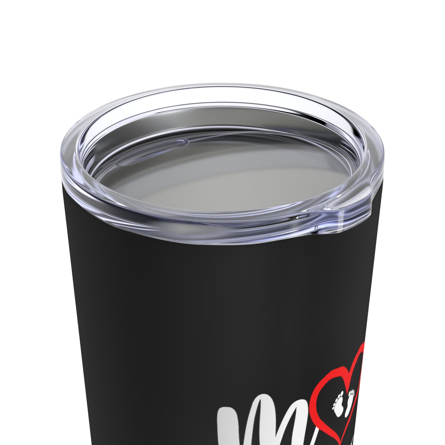 Mom To Be - Tumbler 20oz