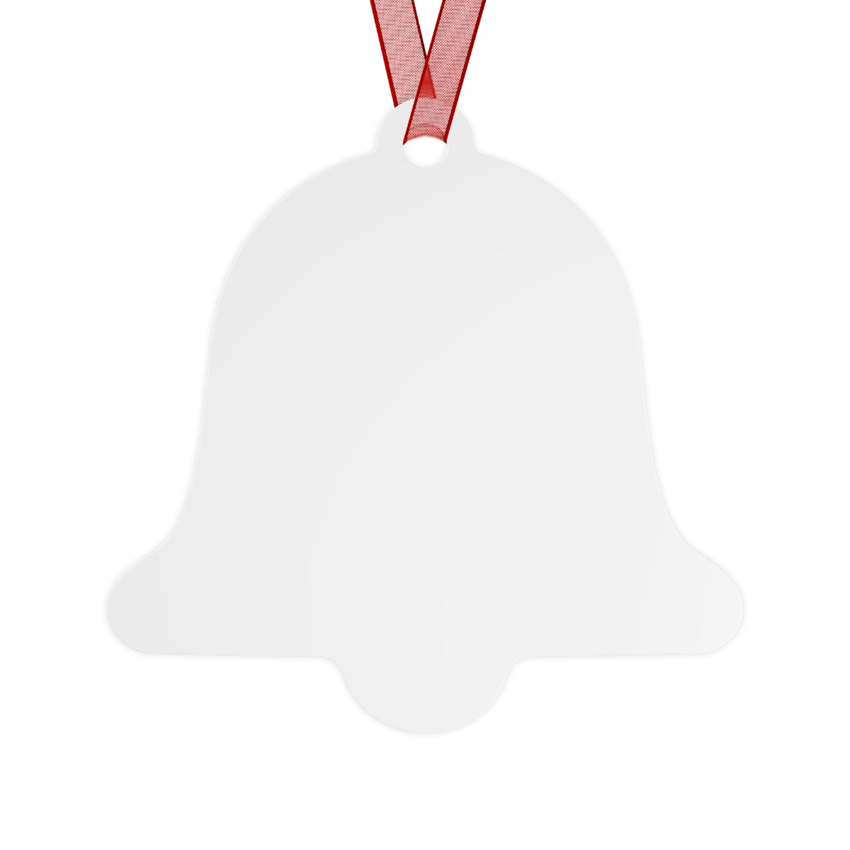 Custom - Metal Ornaments