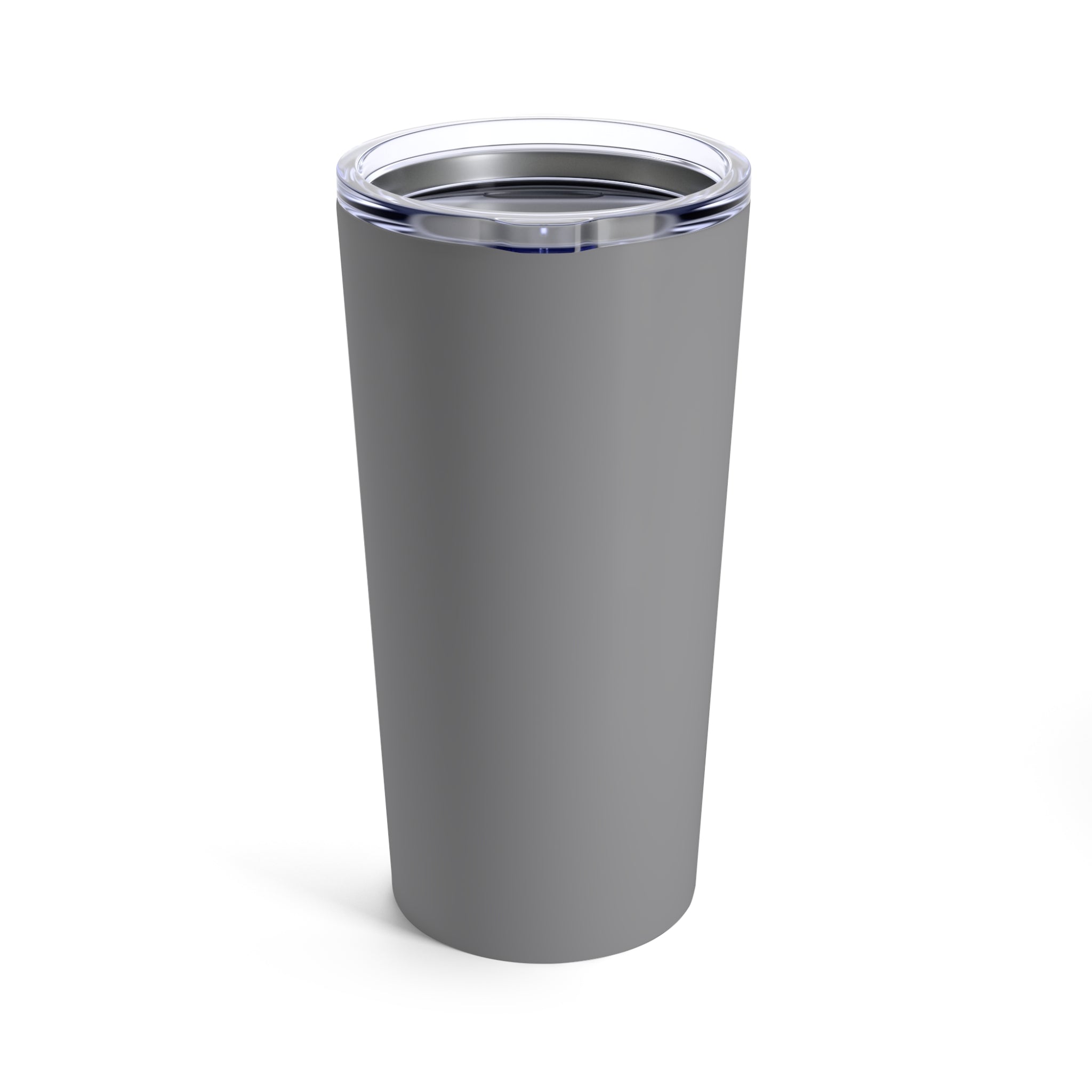 Senior With Class Year Customizable - Tumbler 20oz