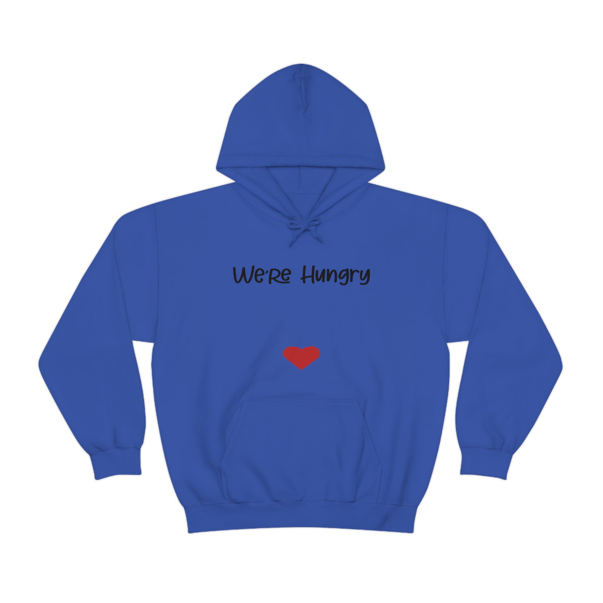 We&