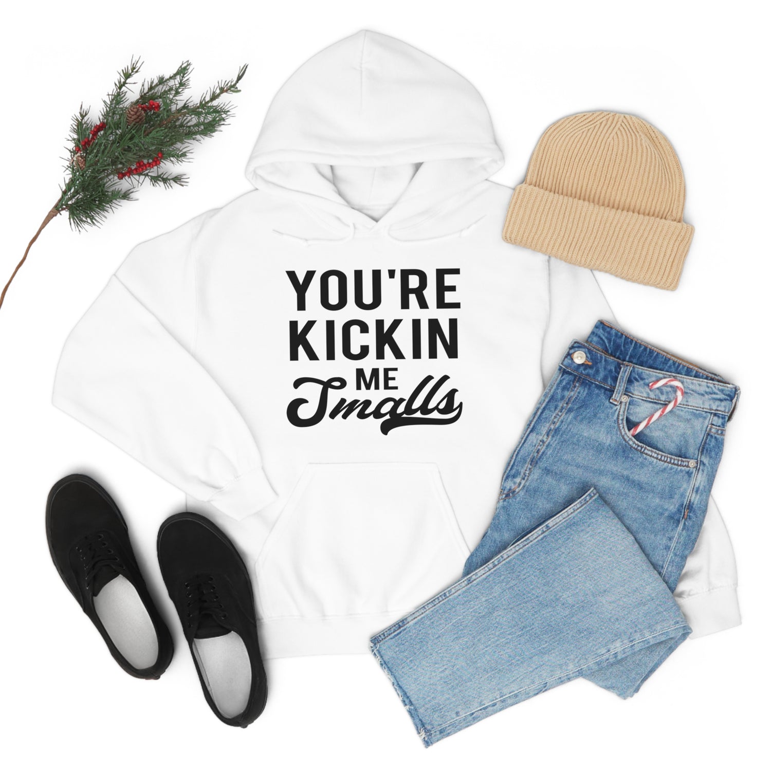 You&