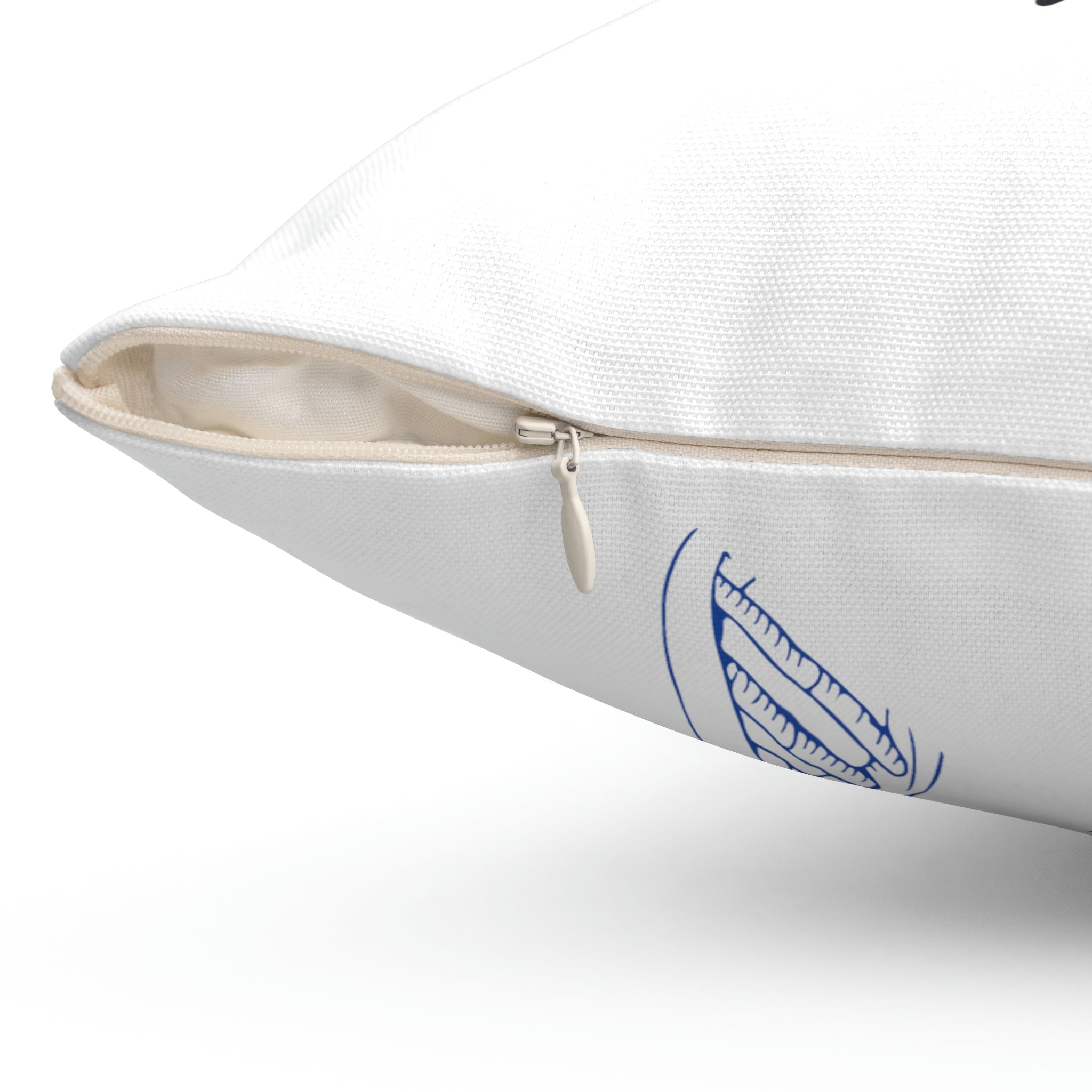Family Requires Love Not DNA - Pillow