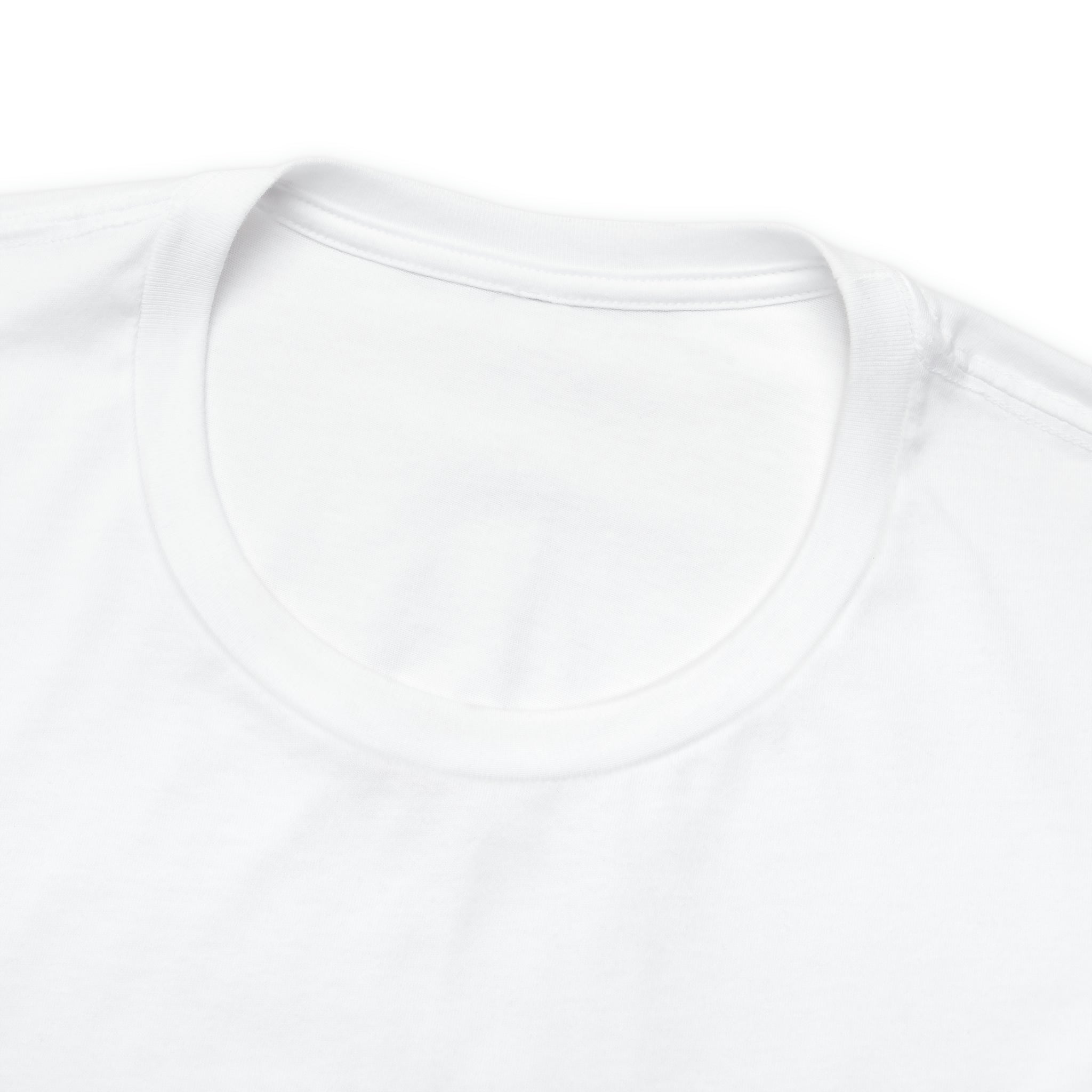 ADHD Look A Rock - Unisex Jersey Short Sleeve Tee