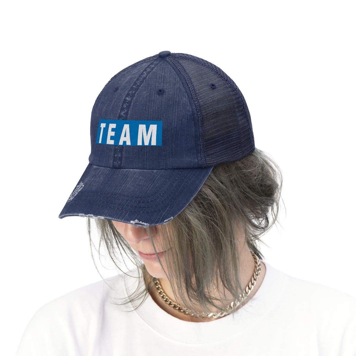 TEAM Trucker Hat