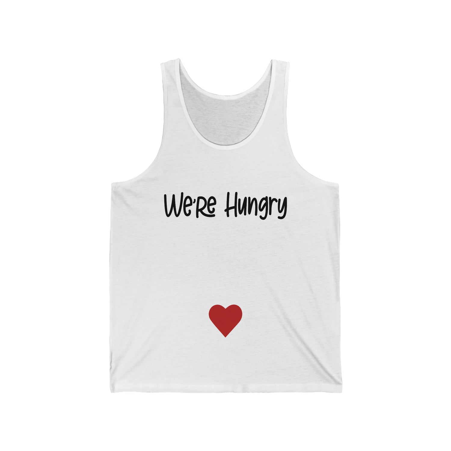 We&