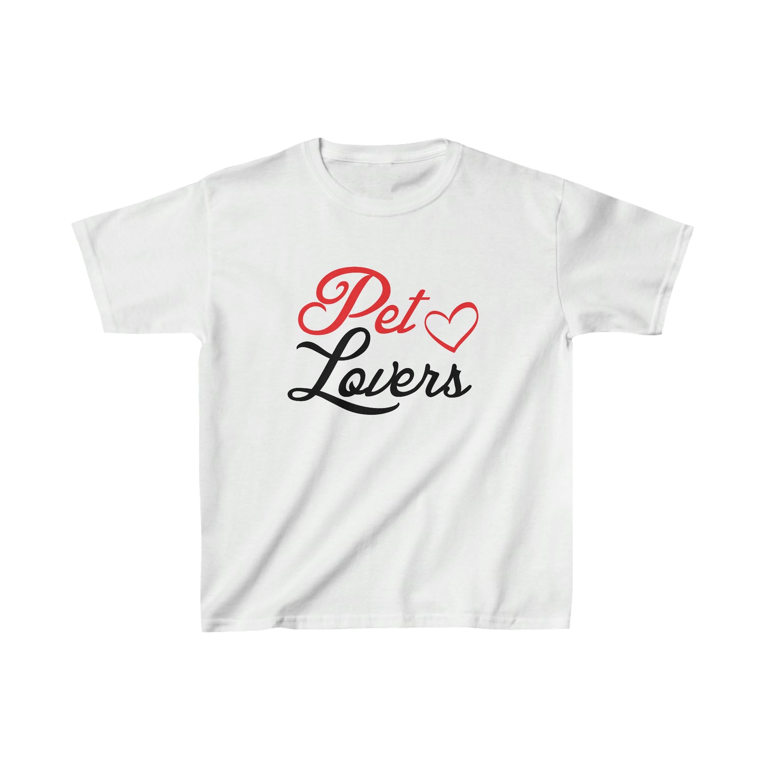 Pet Lovers - Kid&