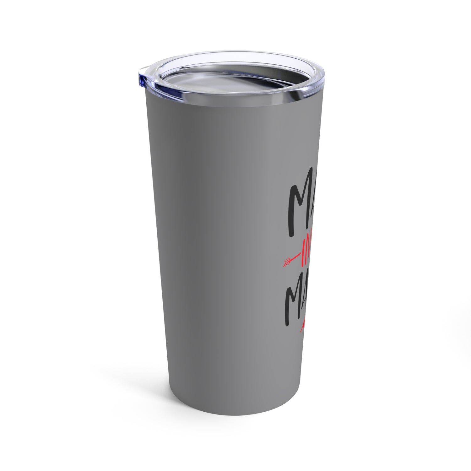 Mama In The Making - Tumbler 20oz
