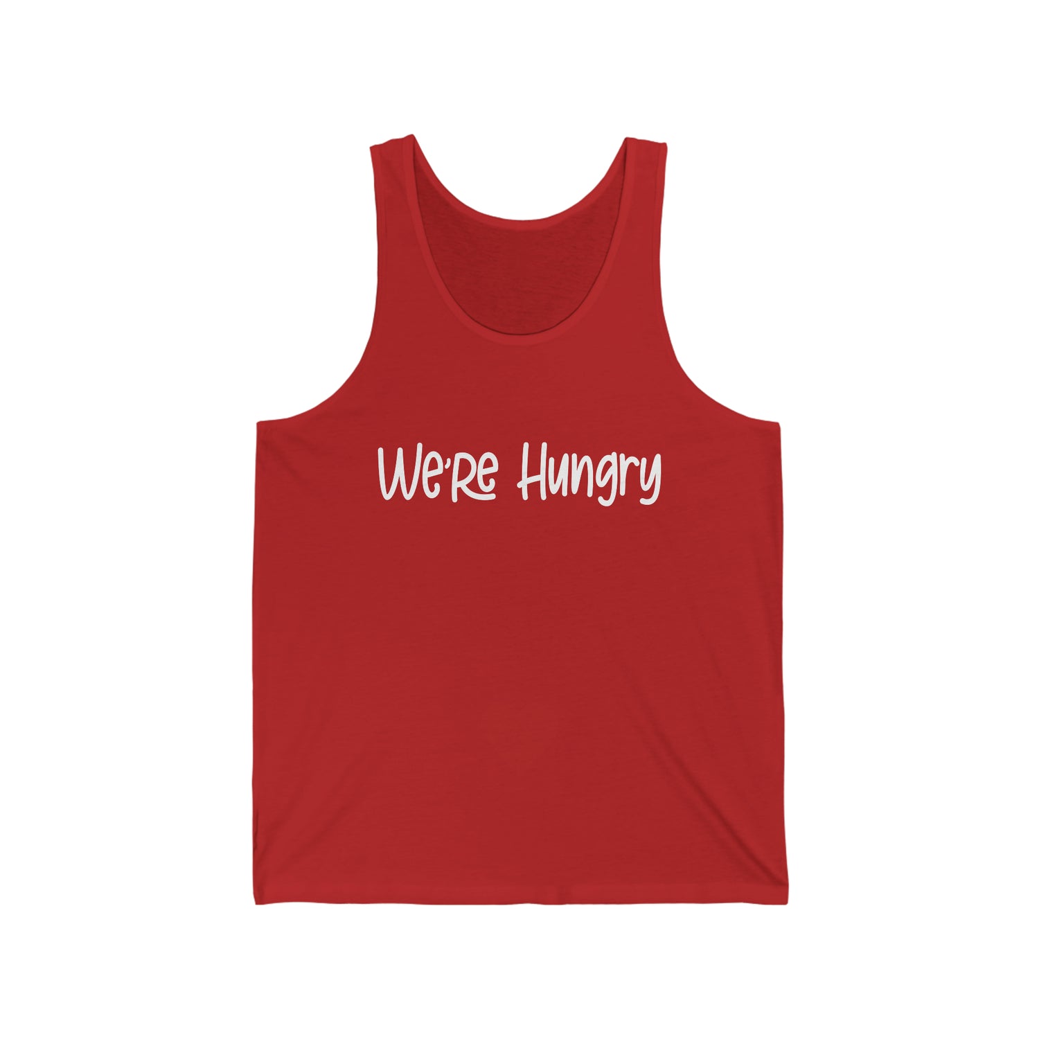 We&