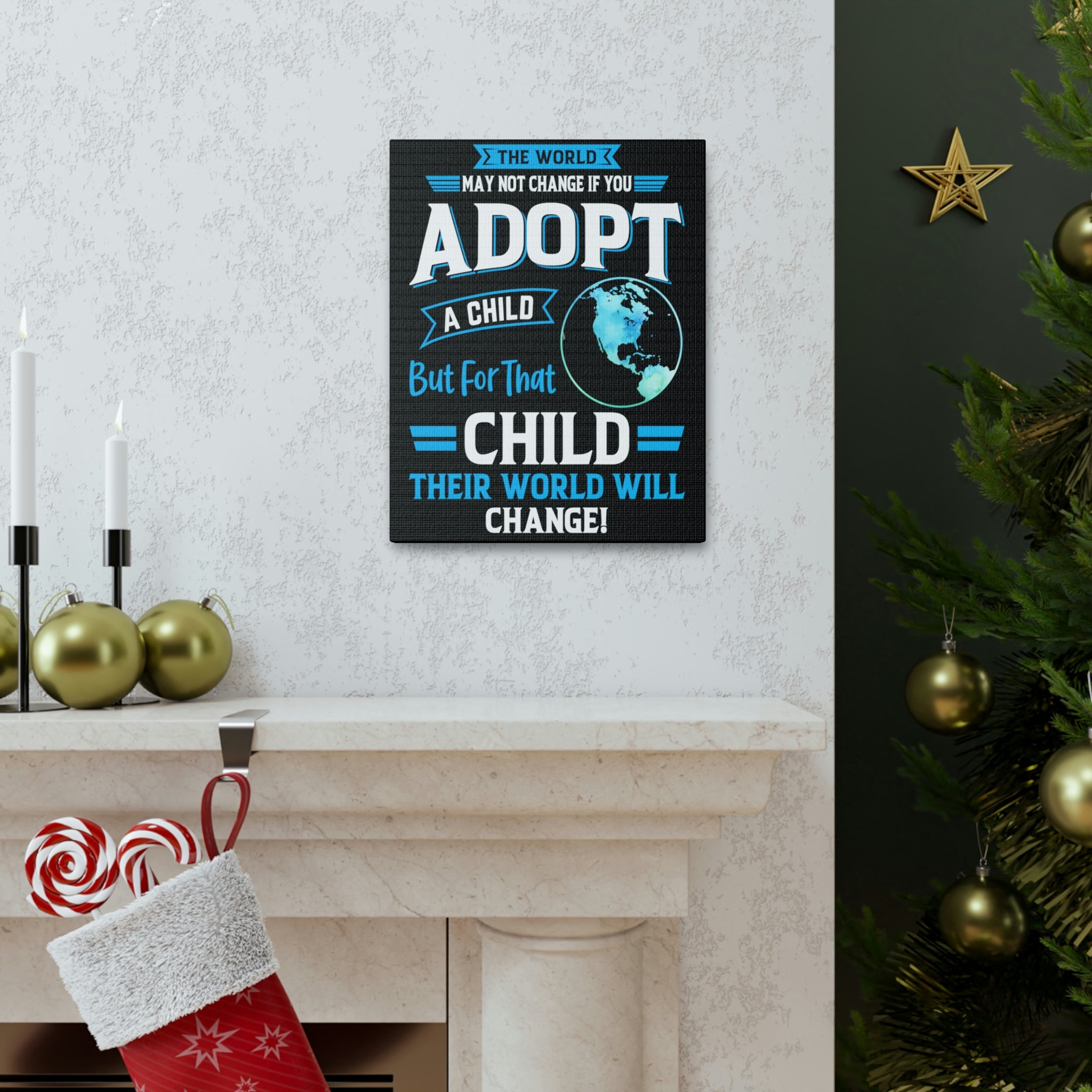 A Child&